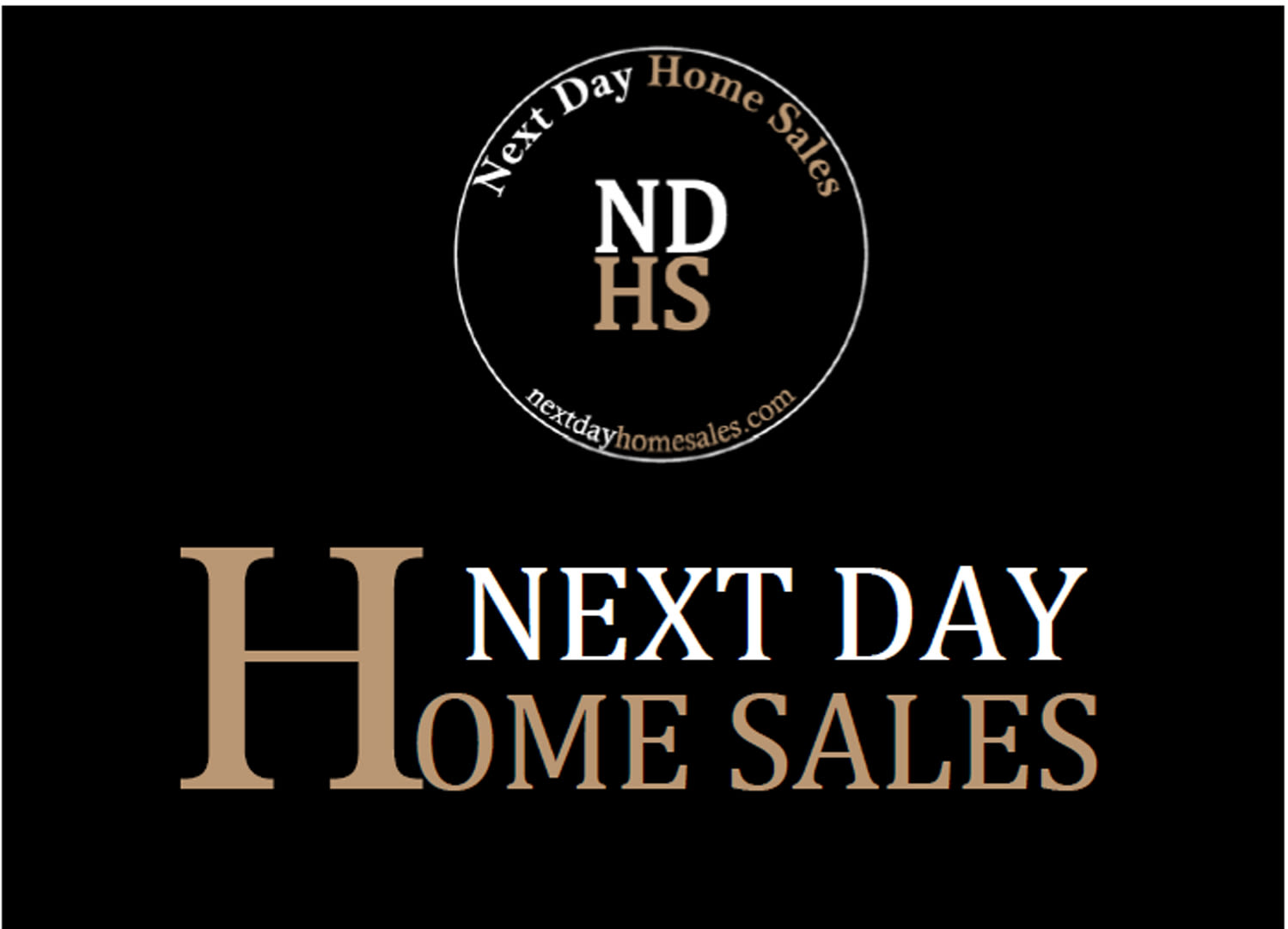 Next Day Home Sales®: Realtors®
