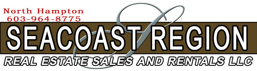 SEACOAST REGION REAL ESTATE SALES AND RENTALS LLC || 603-964-8775  ||  Nancy@SeacoastRegionRealEstate.com