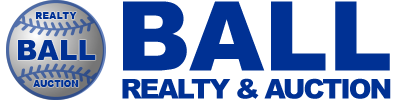 Ball Realty &amp; Auction, Inc.