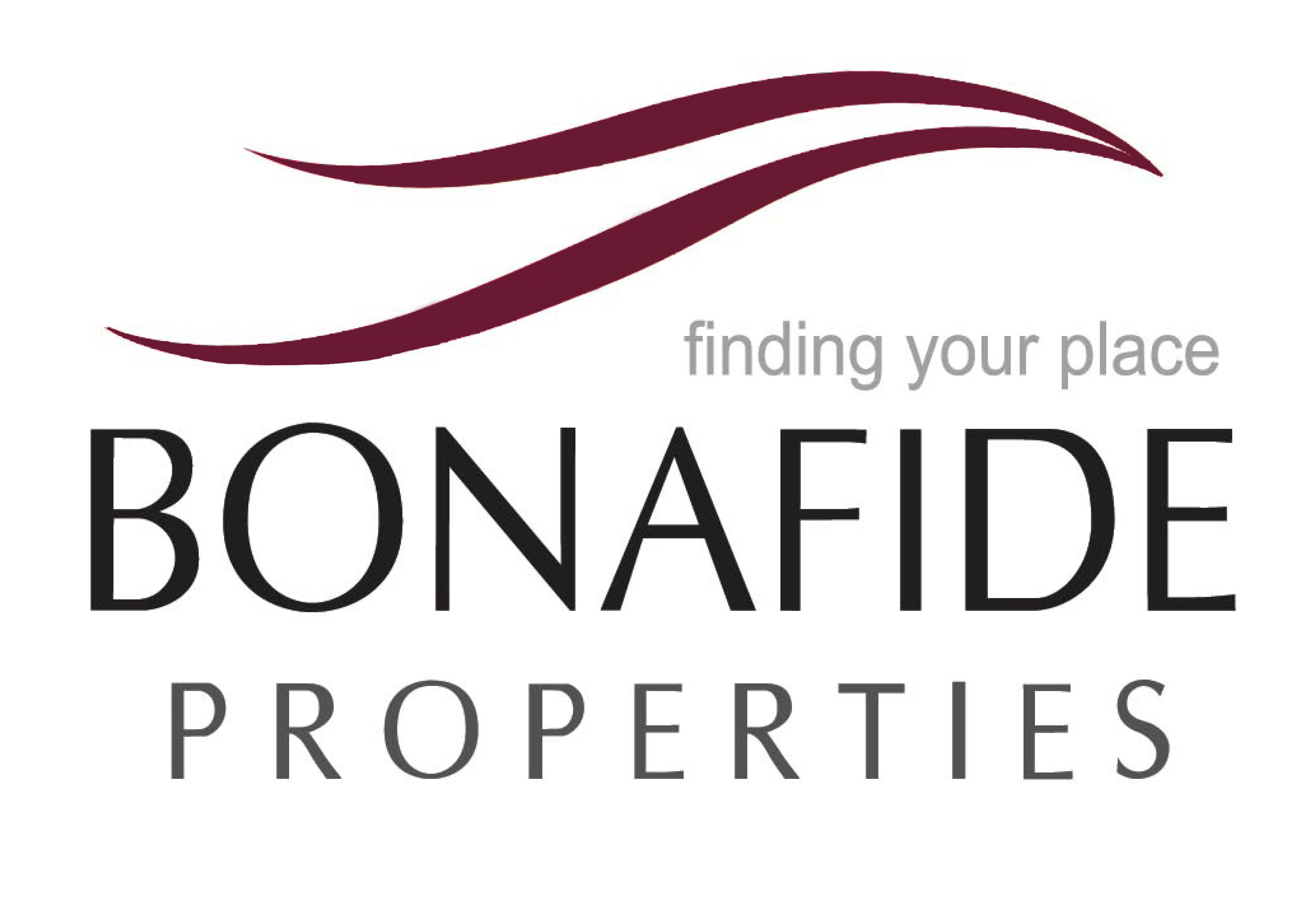 BONAFIDE PROPERTIES, INC.