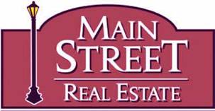 Main Street Real Estate