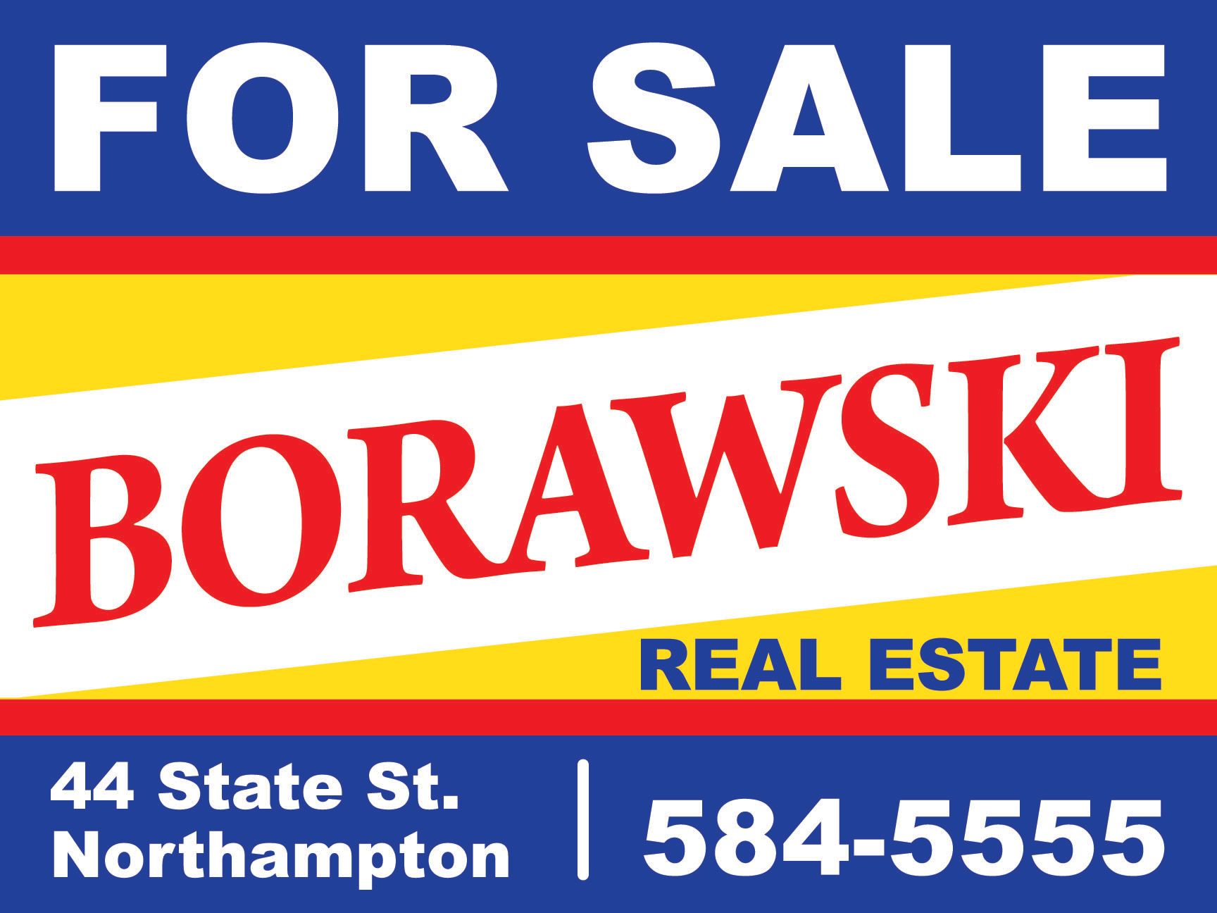 Peter Davies at Borawski Real Estate