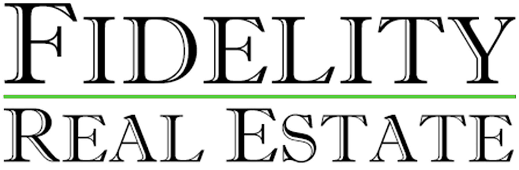 Fidelity Real Estate