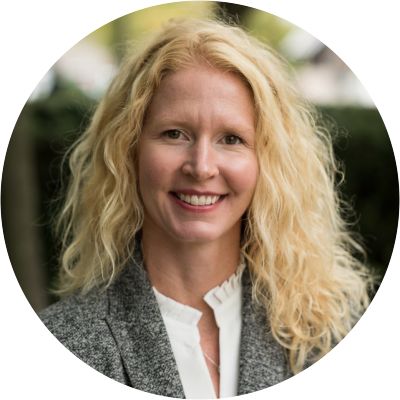  Denise Himmelheber is a real estate agent for Mercer 