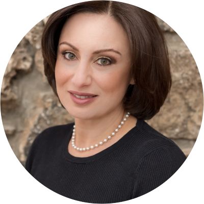 Ilona Berlaga Realtor Review