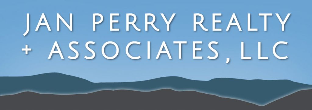 Jan Perry Realty Associates Llc