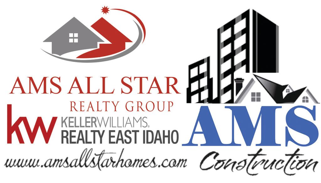 AMS All Star Reality Group AMS All Star Homes Inc Keller Williams