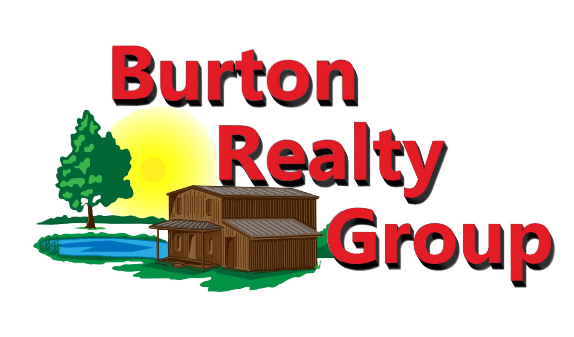 eddie & laura burton realty group Your favorite real estate team
