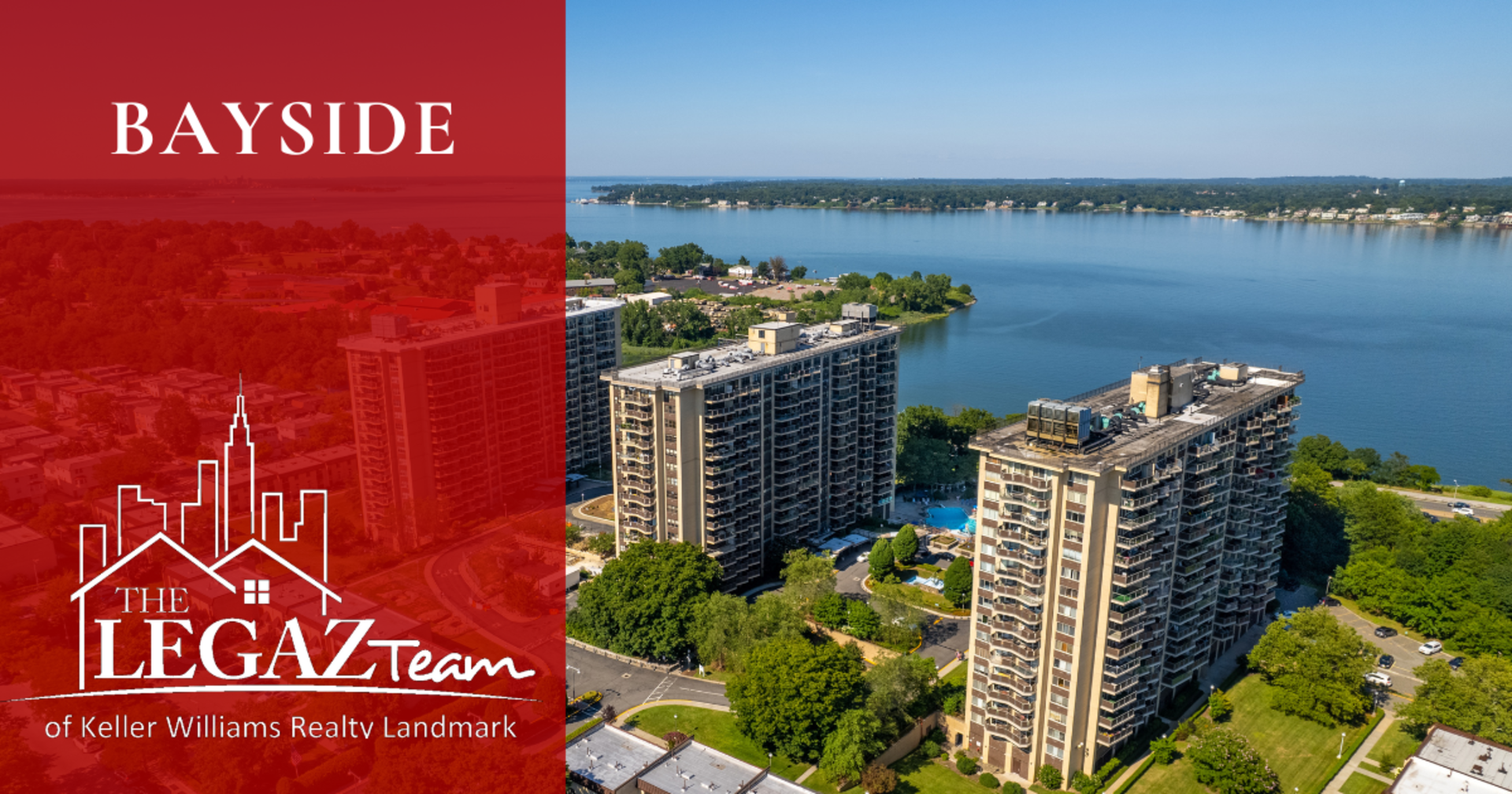 Jim Powers (@tapestryrealestate) · Bayside, NY, image size:1920x1008