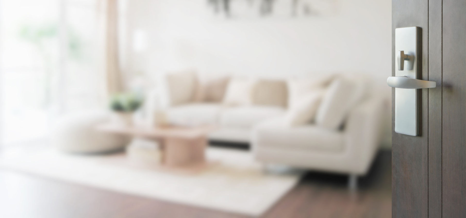 Ways to Improve Security in Your New Home