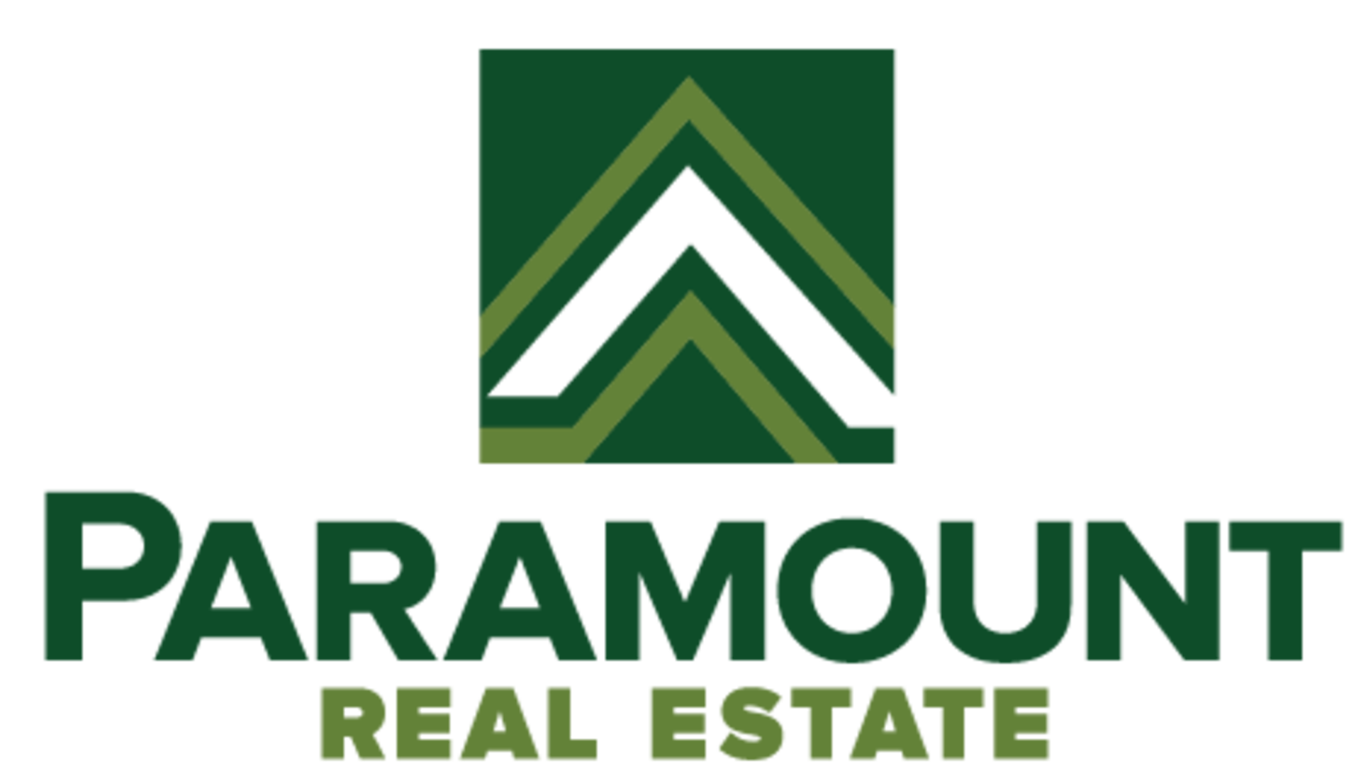 Homepage Paramount Real Estate