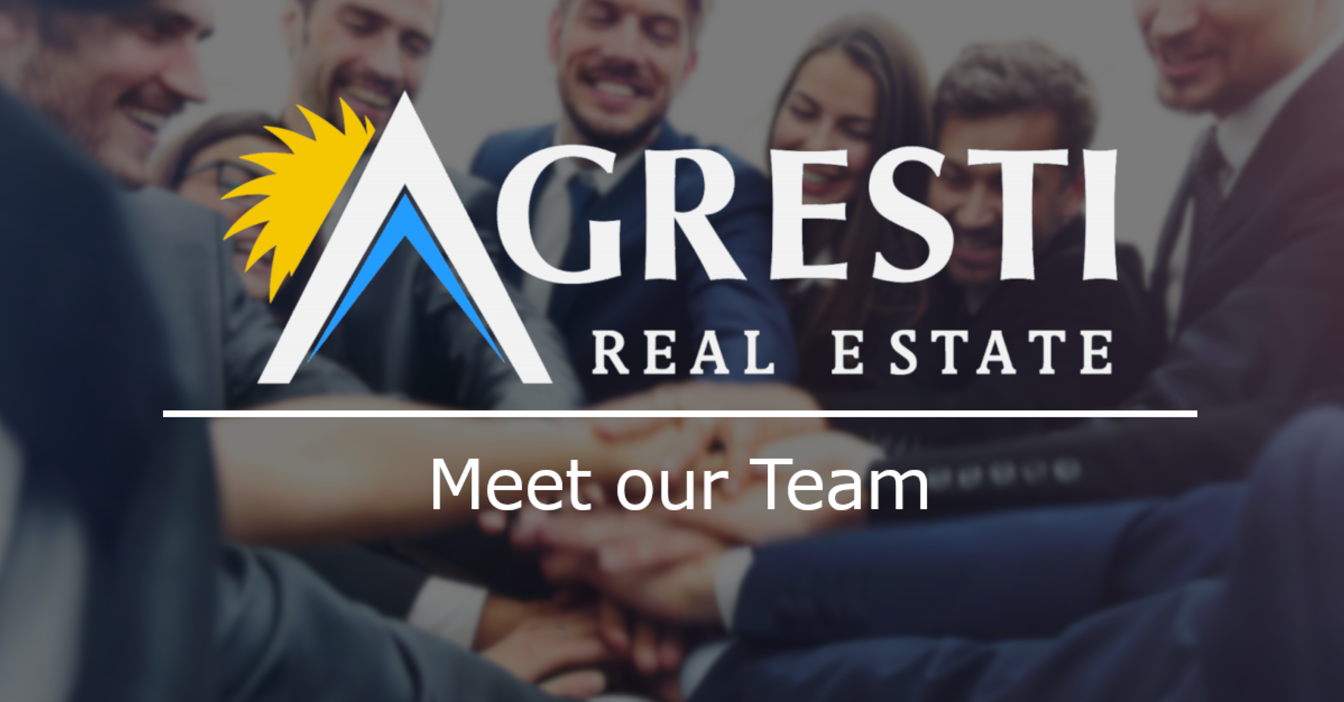 Meet Our Real Estate Agents Agresti Real Estate Erie, Pennsylvania