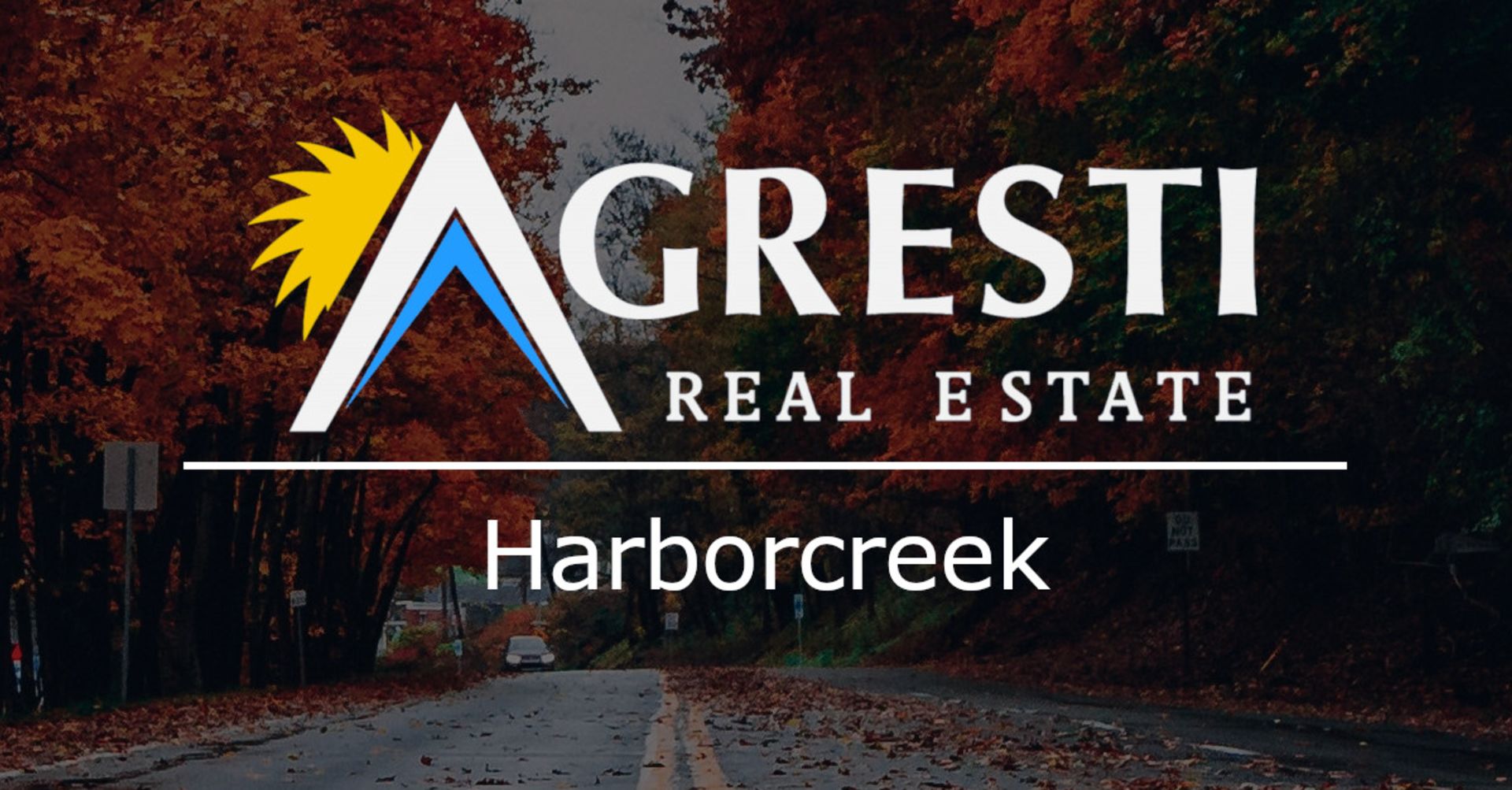 Harborcreek Homes for Sale Agresti Real Estate Erie, Pennsylvania