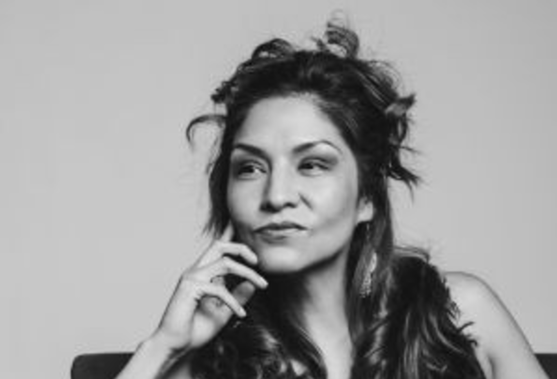Perla Iniguez Promax Perla Gomez