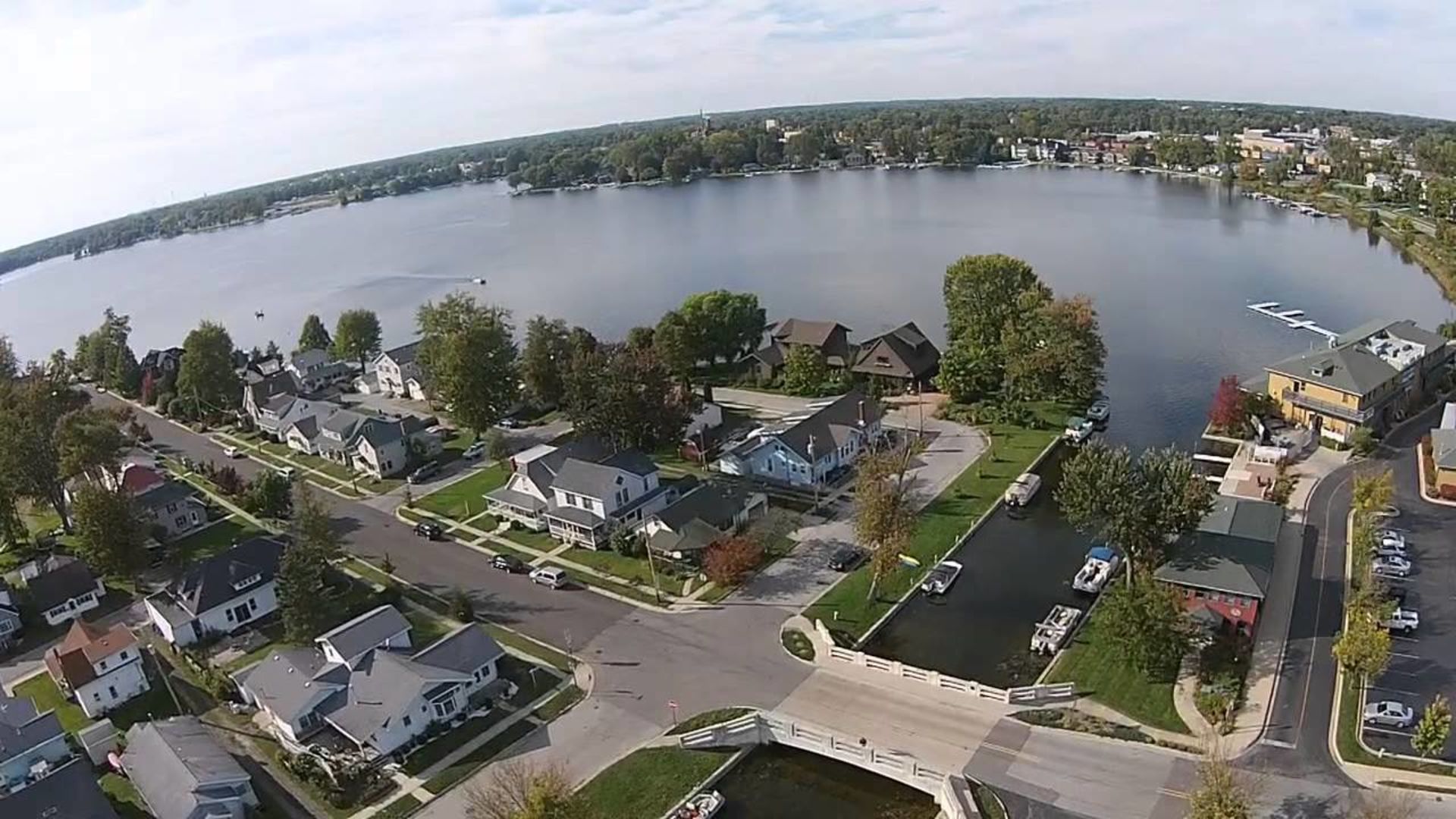 Winona Lake