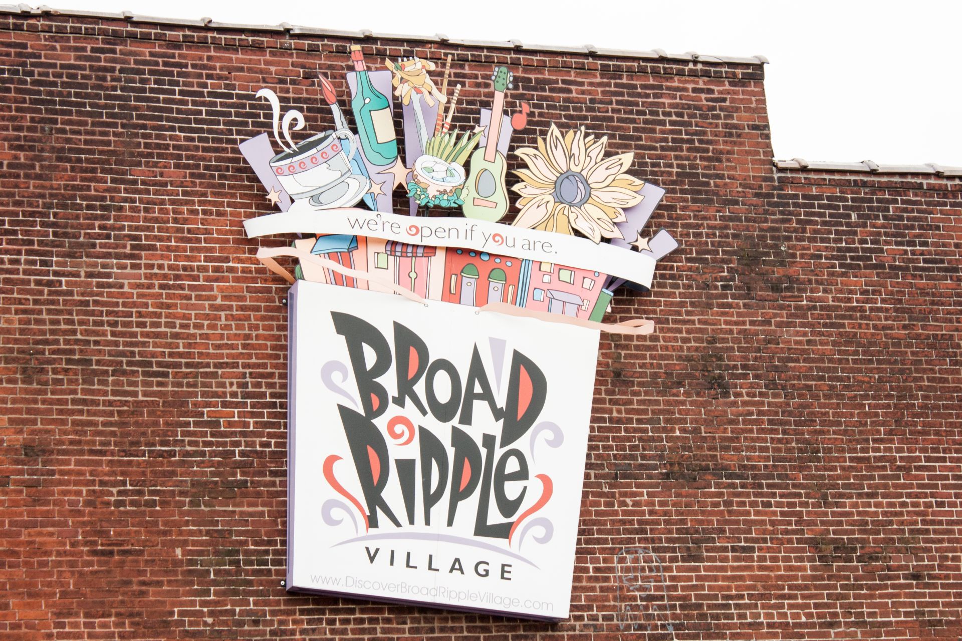 Broad Ripple / SoBro