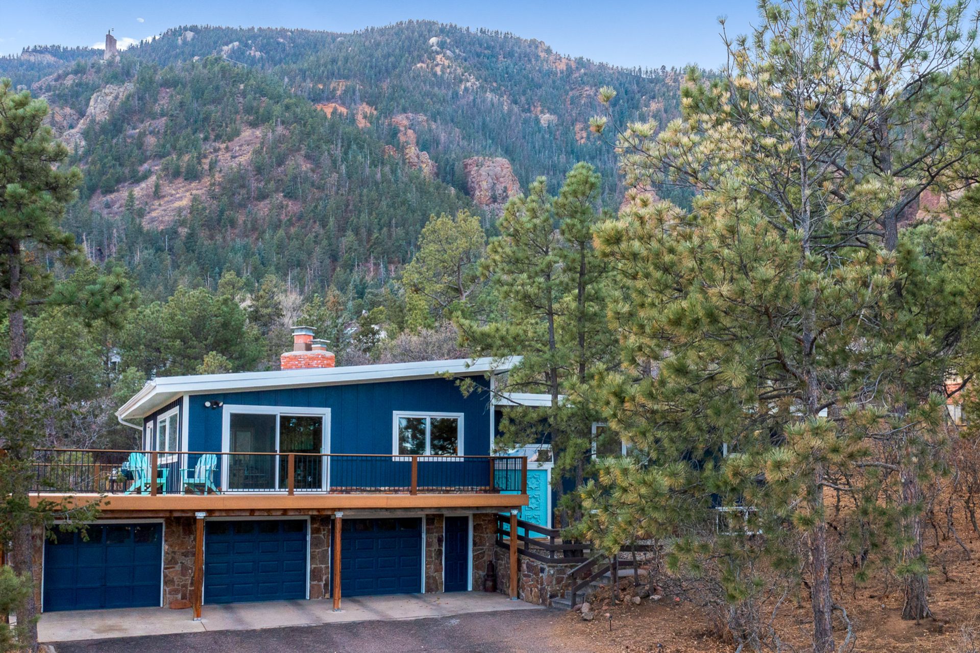 Staged Listings, Front Porch Real Estate & Property Styling