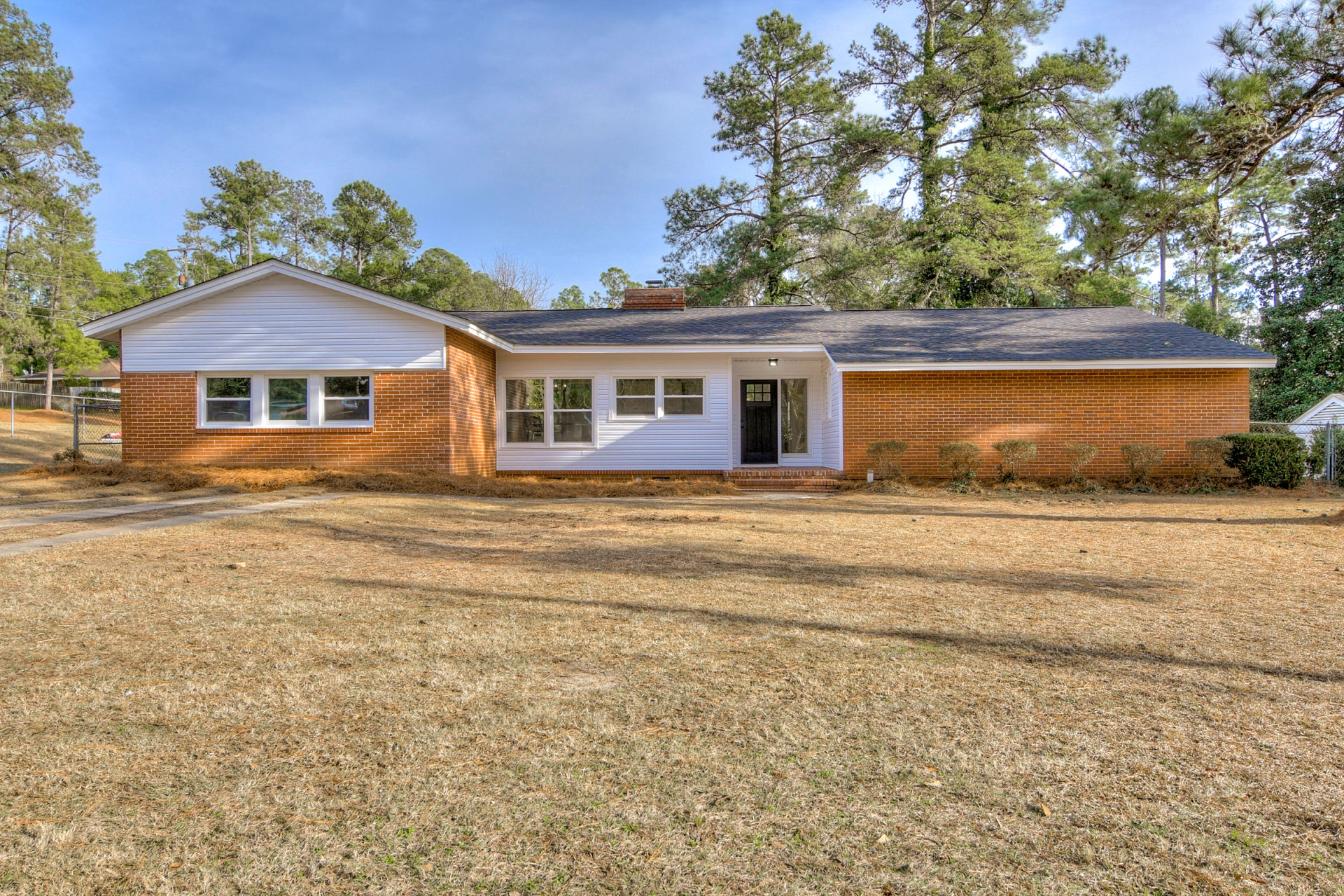 Beautifully Remodeled Home in North Augusta!