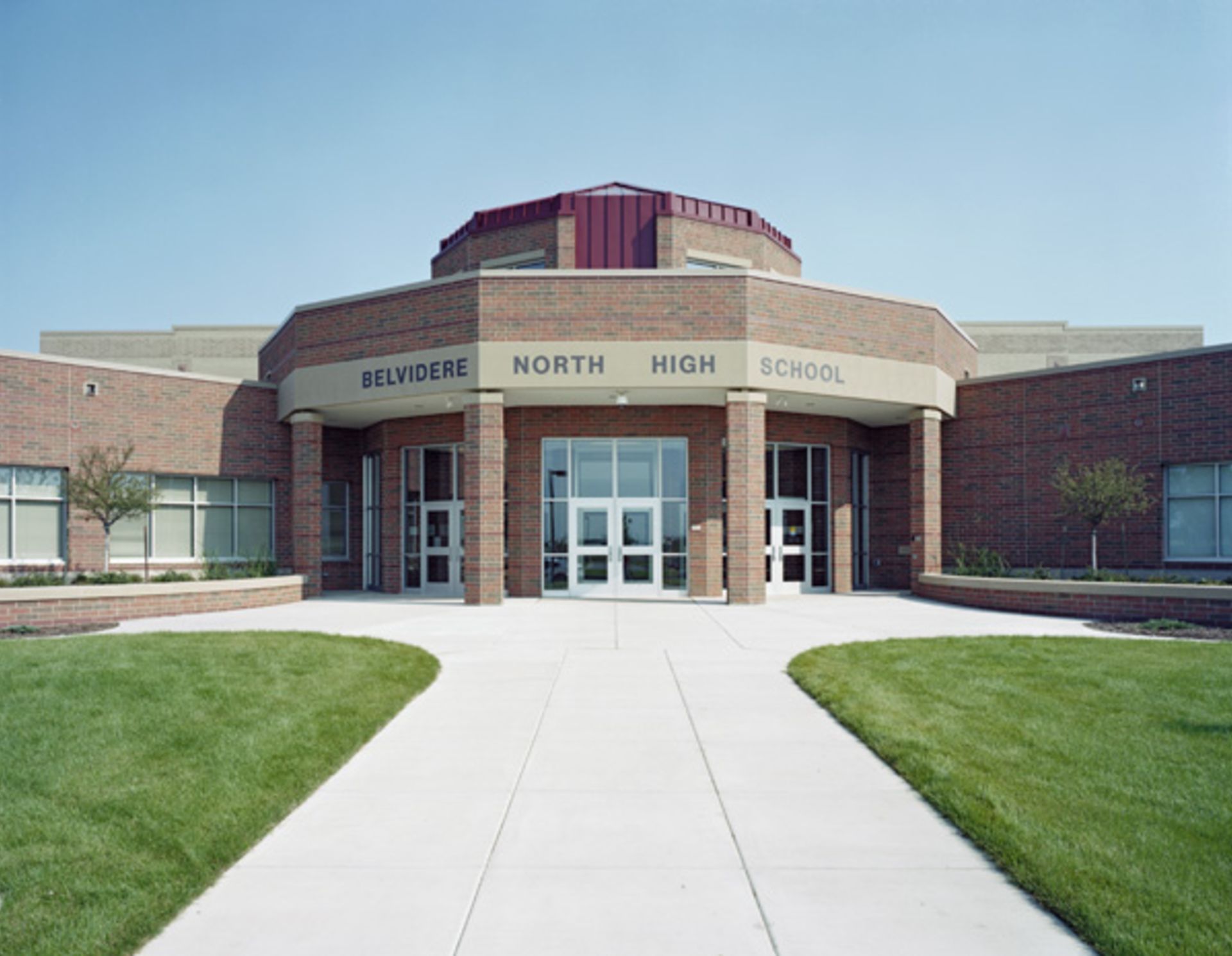 Belvidere North High School Listings Opening Doors for You