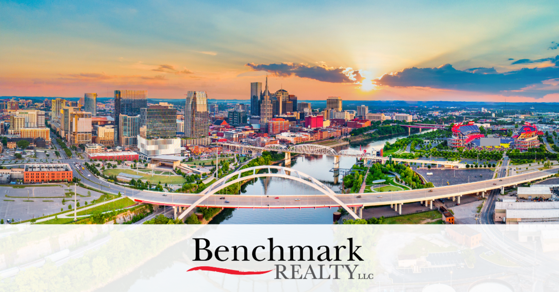 Gretchen & Lauren Jolly - Benchmark Realty, LLC