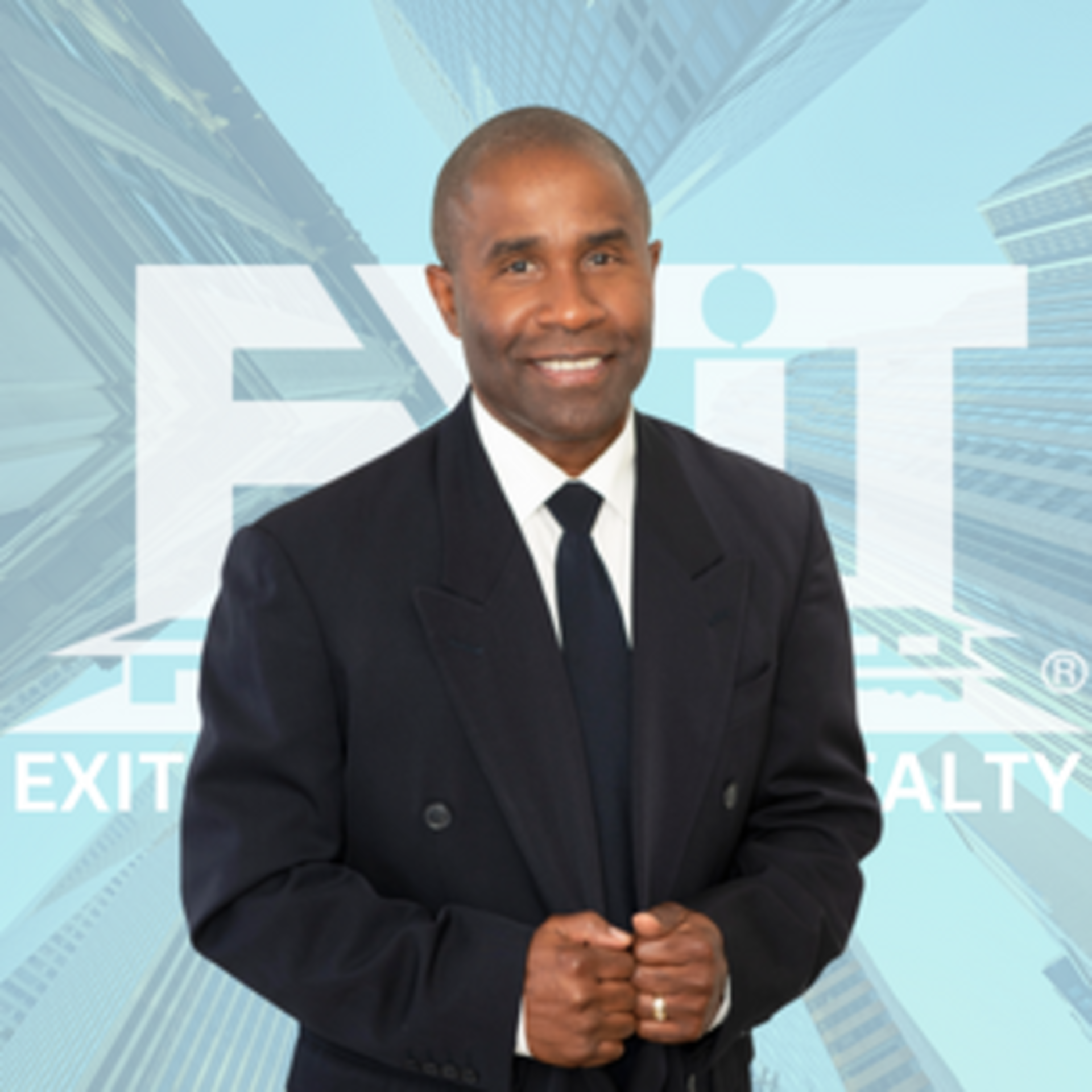 Gregory Ranft Cantave Gregory - Trust is built over years — experience makes the ...