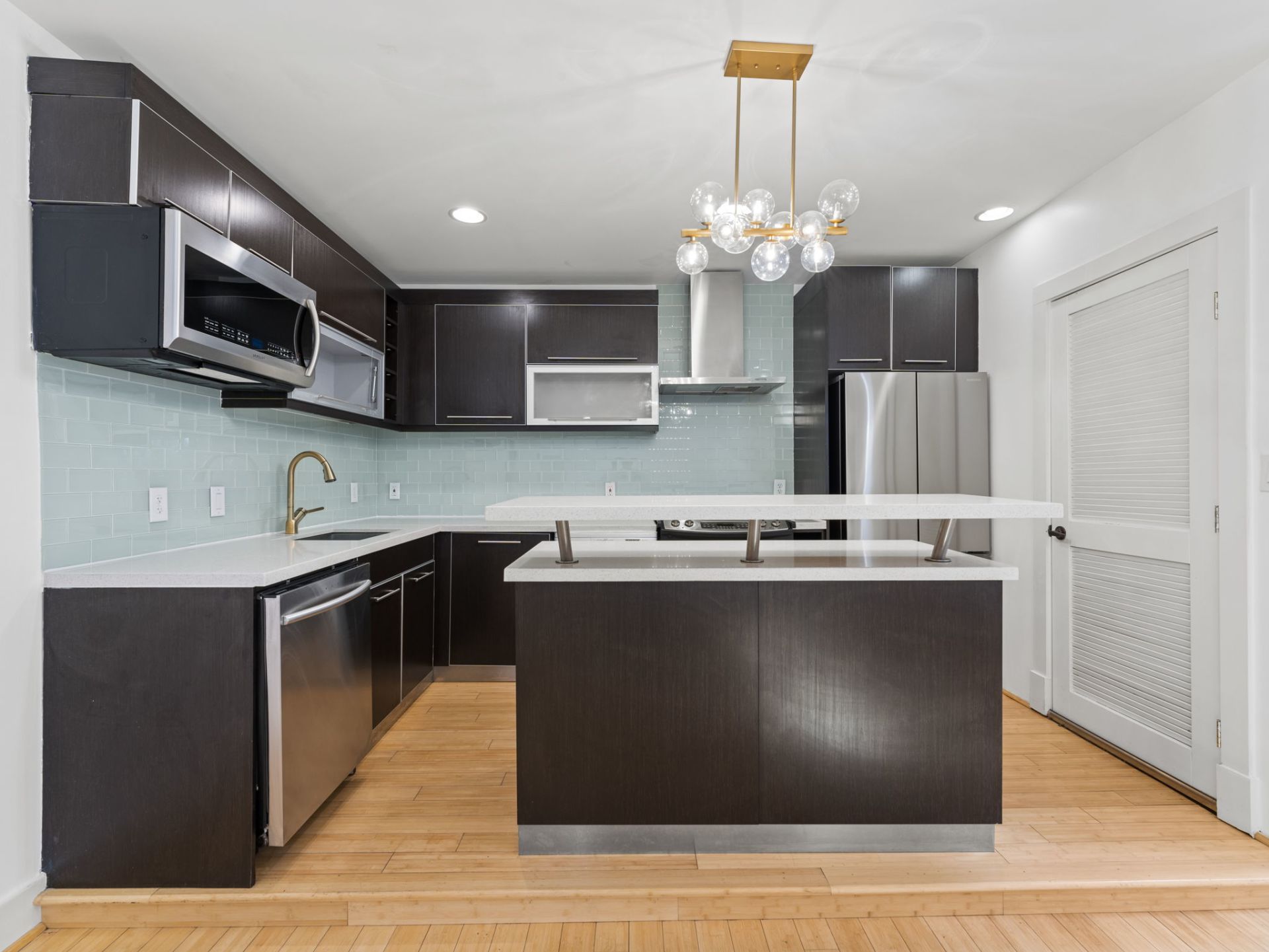 FOR SALE IN H STREET CORRIDOR, WASHINGTON, DC the new standard in