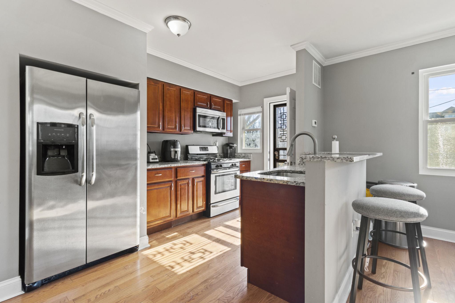 FOR SALE IN CALLAWAYGARRISON, BALTIMORE, MD the new standard in real