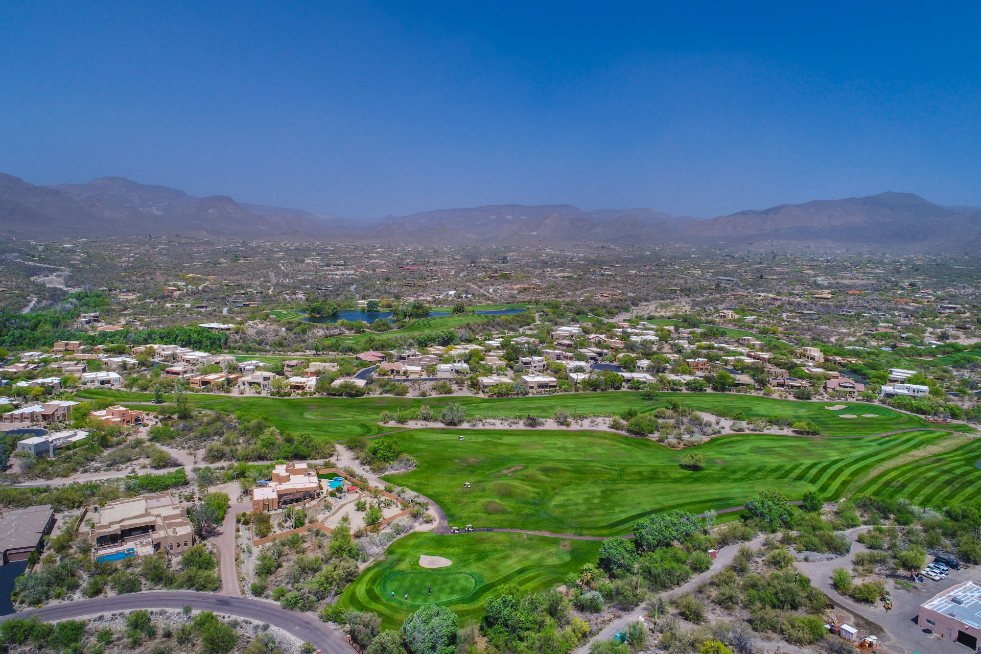 RANCHO MANANA Your Luxury Real Estate Expert