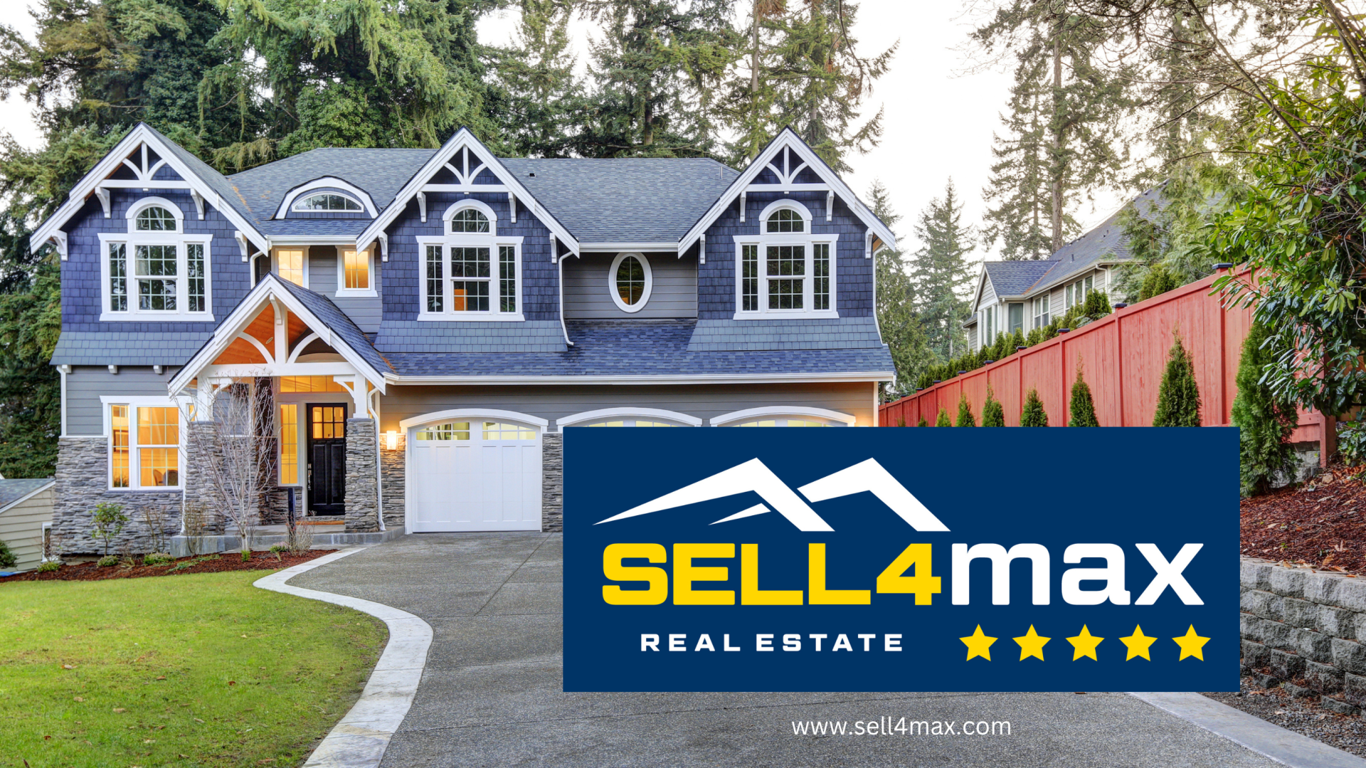 Sell4Max Realty