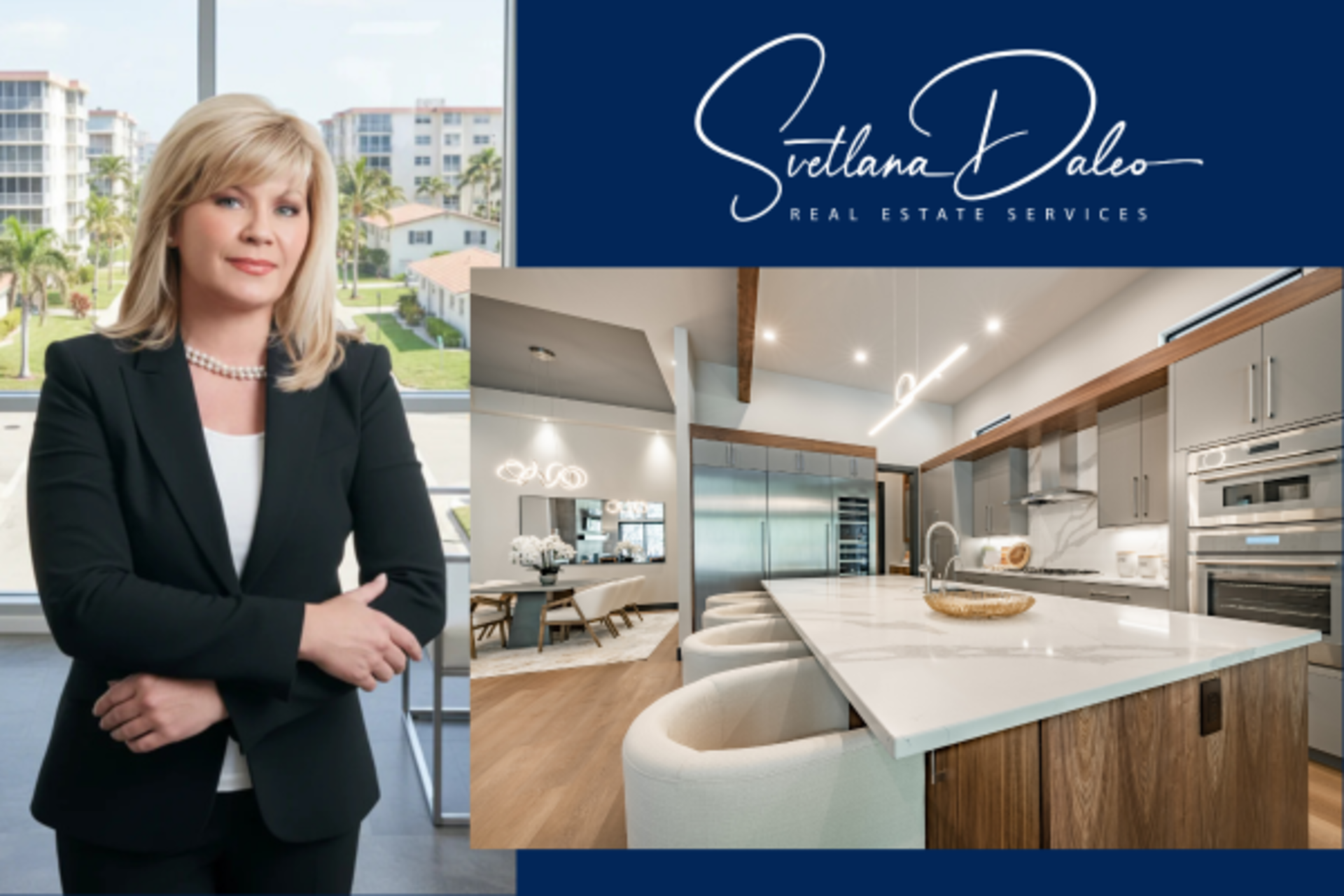 Victoria Shuster South Florida Real Estate Blog | Sunshine Realty