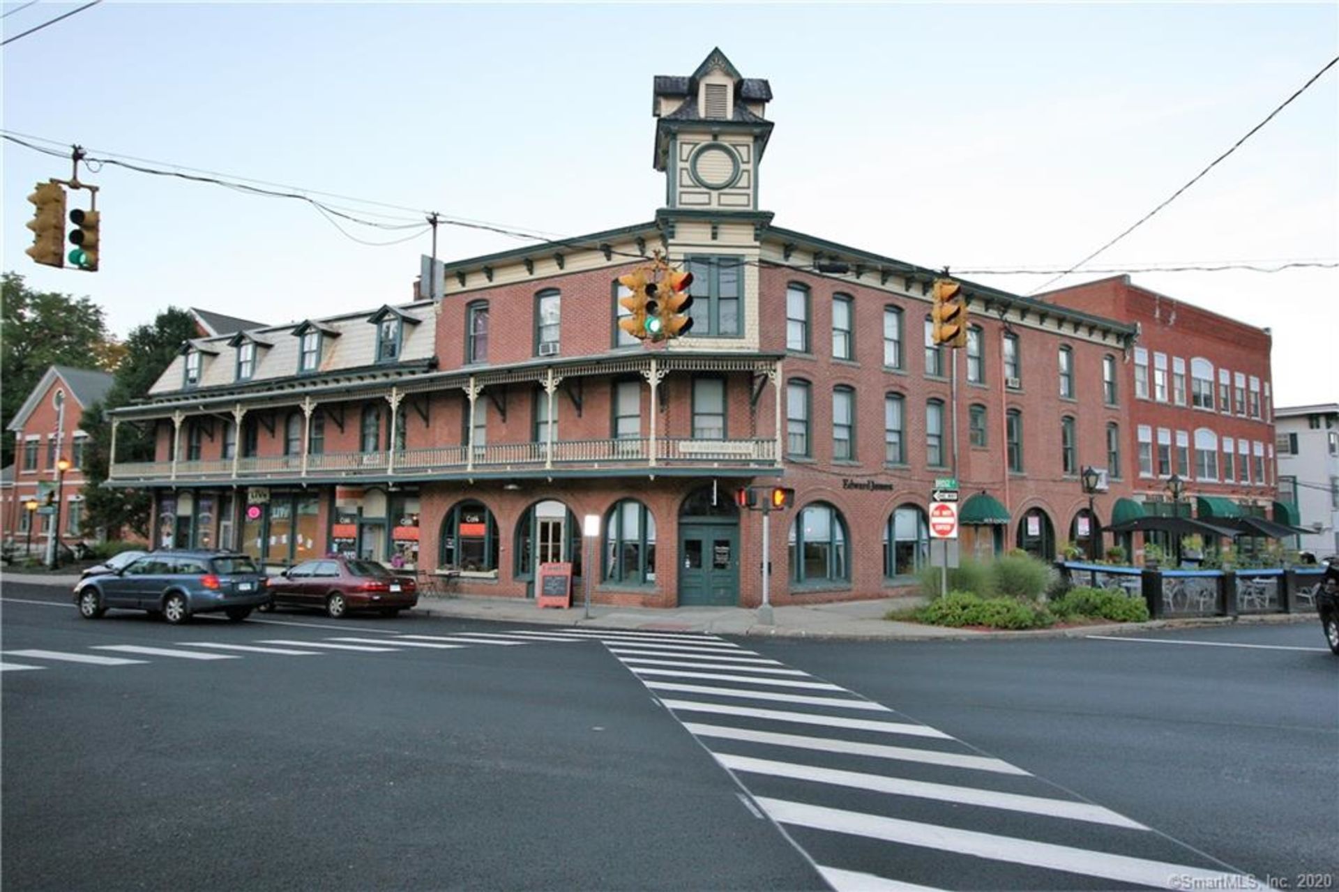 NEW HARTFORD - Your local agent