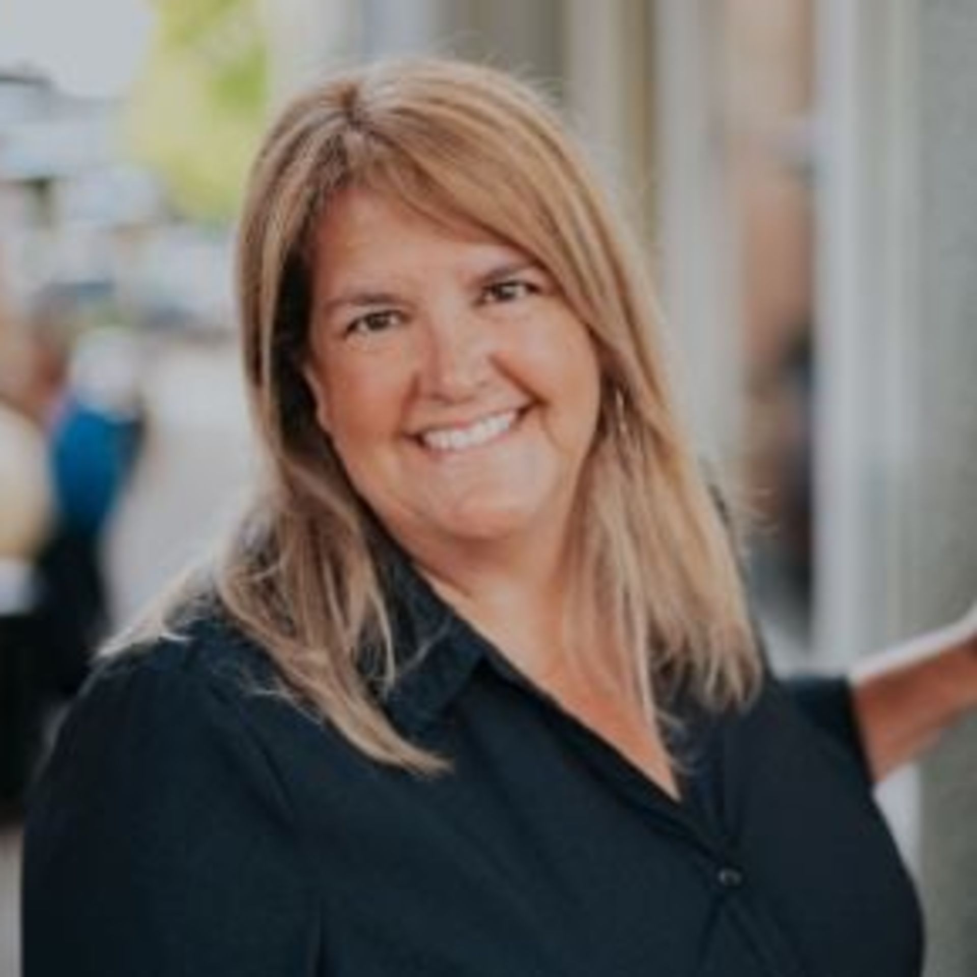 Natalee Alering - Welcome to Wells & Bennett Realtors. Serving home ...
