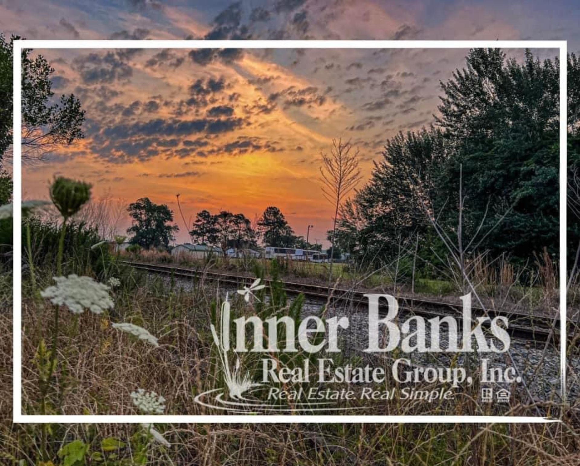 Inner Banks Real Estate Group