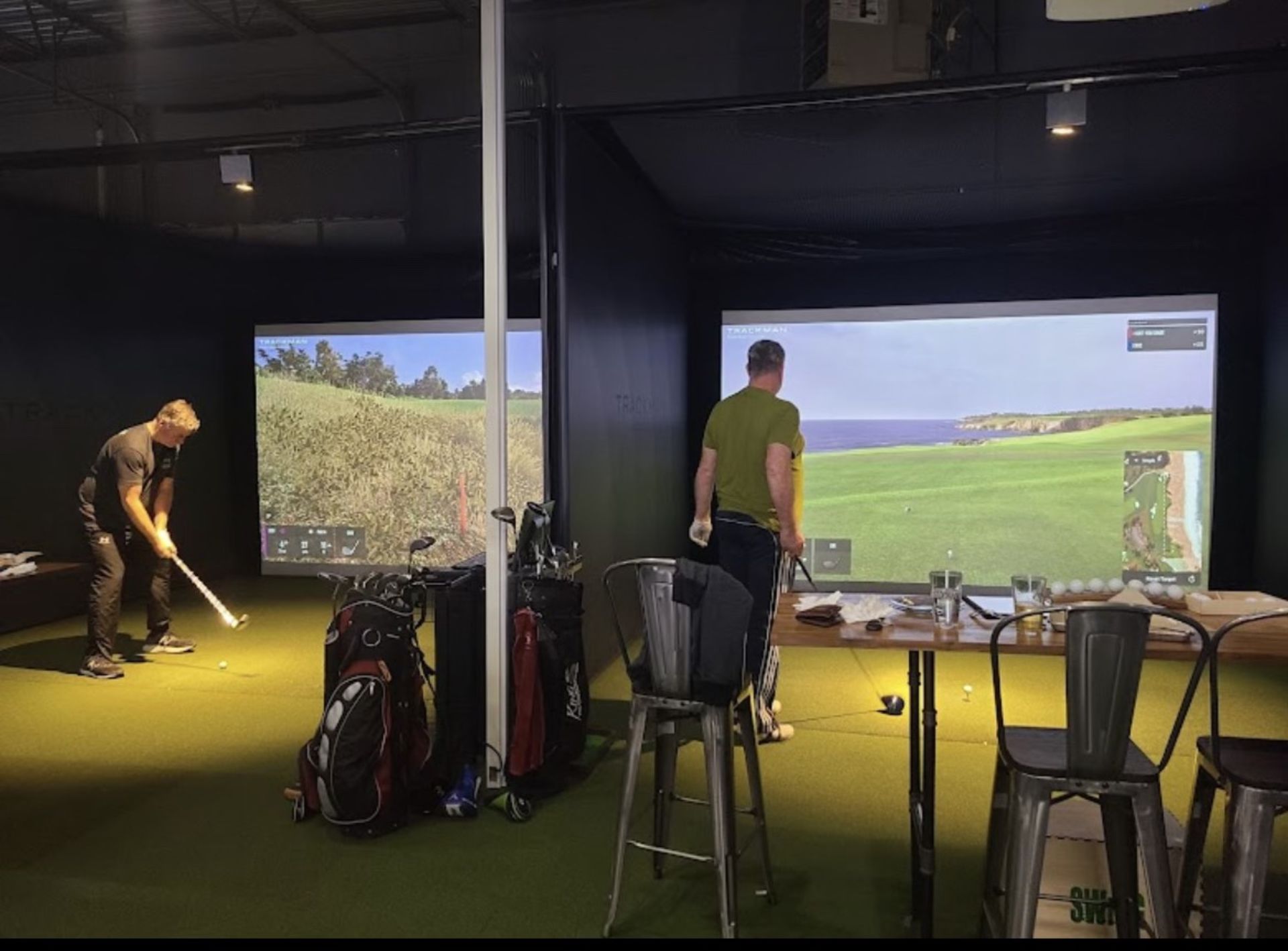 Golf Spring Update Spring Sports Update - Licensed in WA & ID