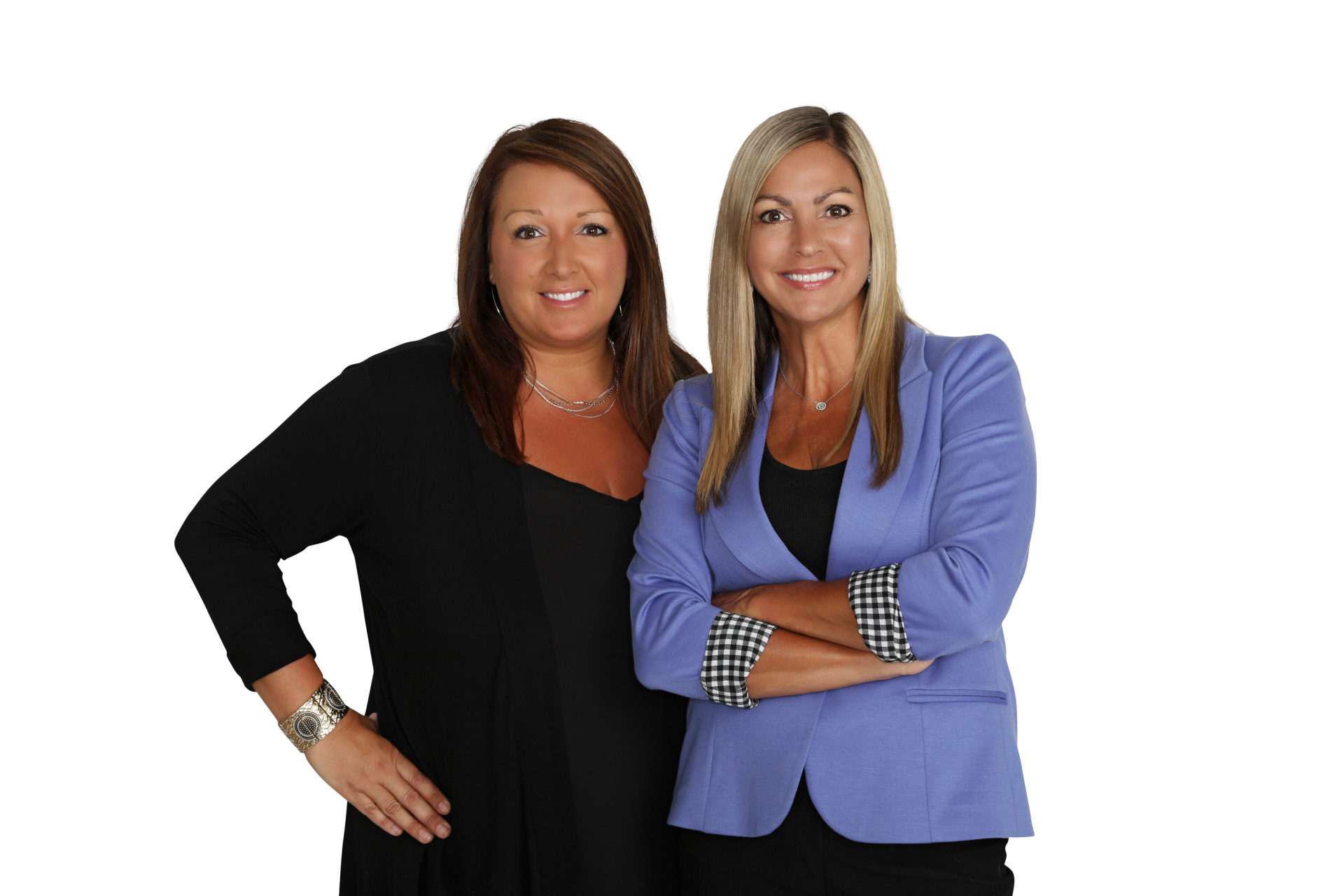 Testimonials The Jennifer Hollister Group