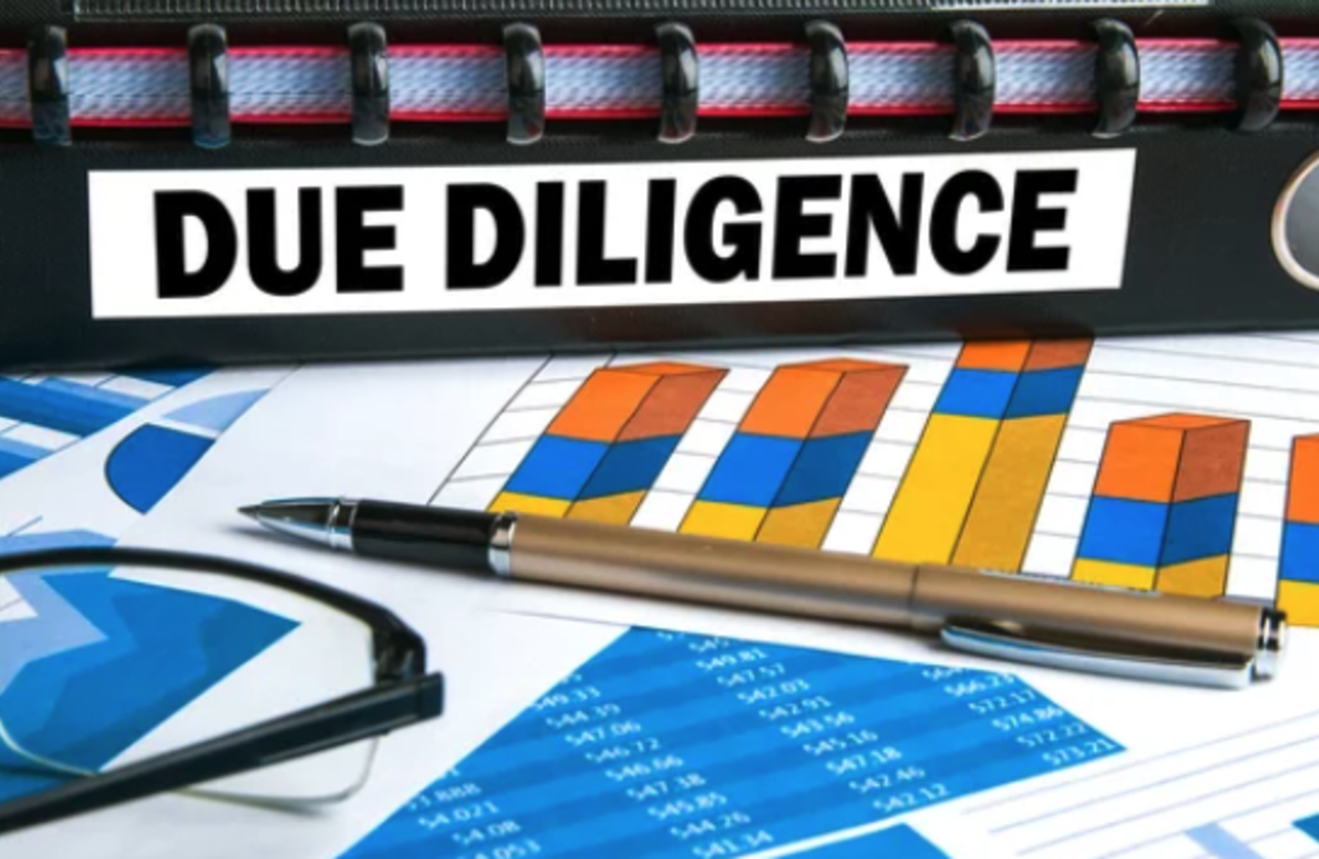 Due Diligence and Earnest Money in NC Explained Top Realtors Serving