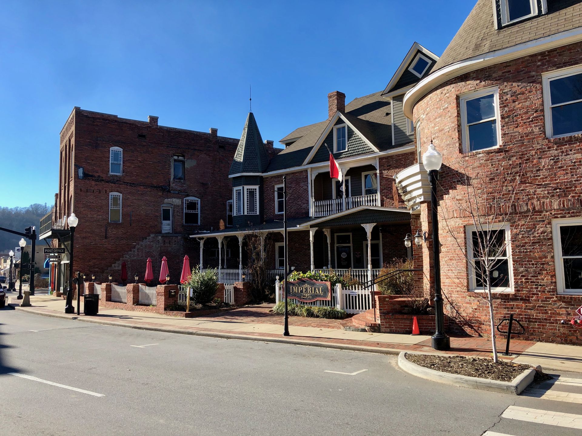Canton NC, Homes For Sale