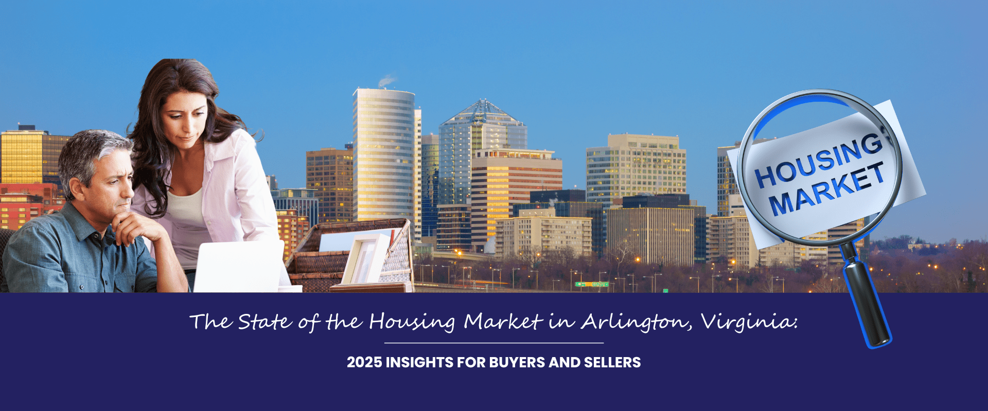Arlington VA Housing Market Forecast 2025–26 | Expert Outlook ...