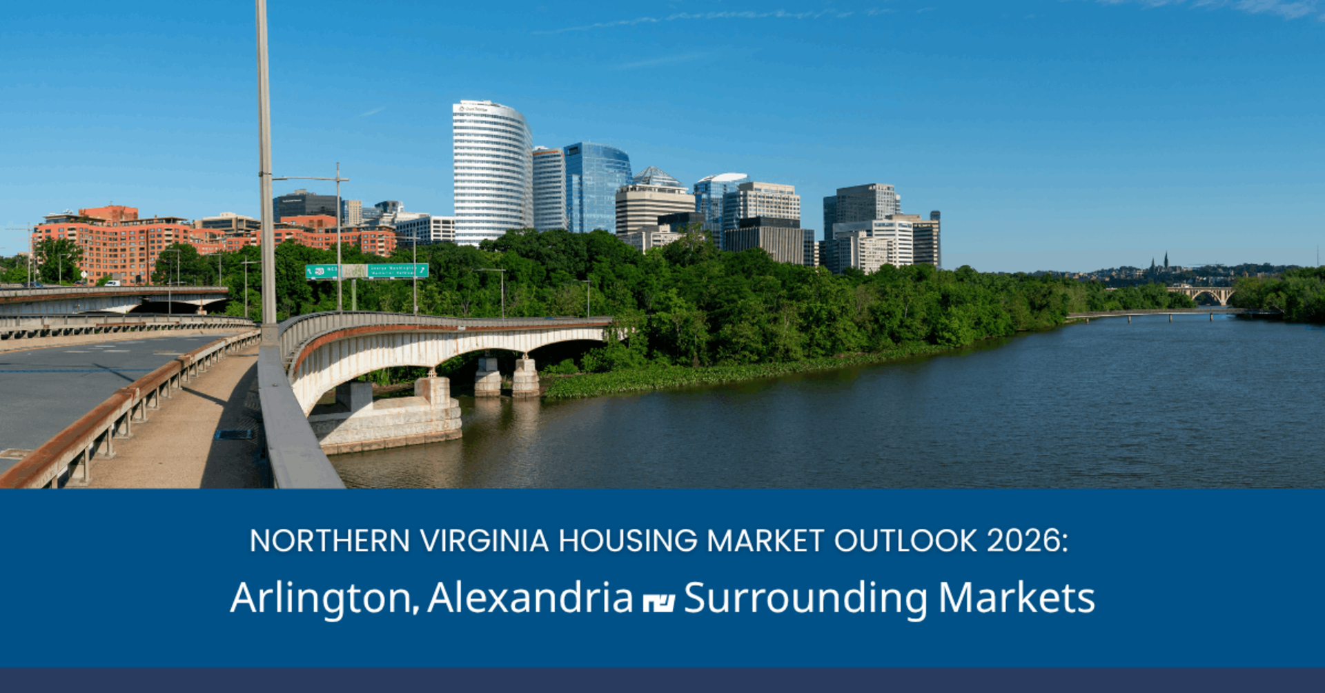 Northern Virginia Housing Market 2026: Arlington, Prices & Outlook ...