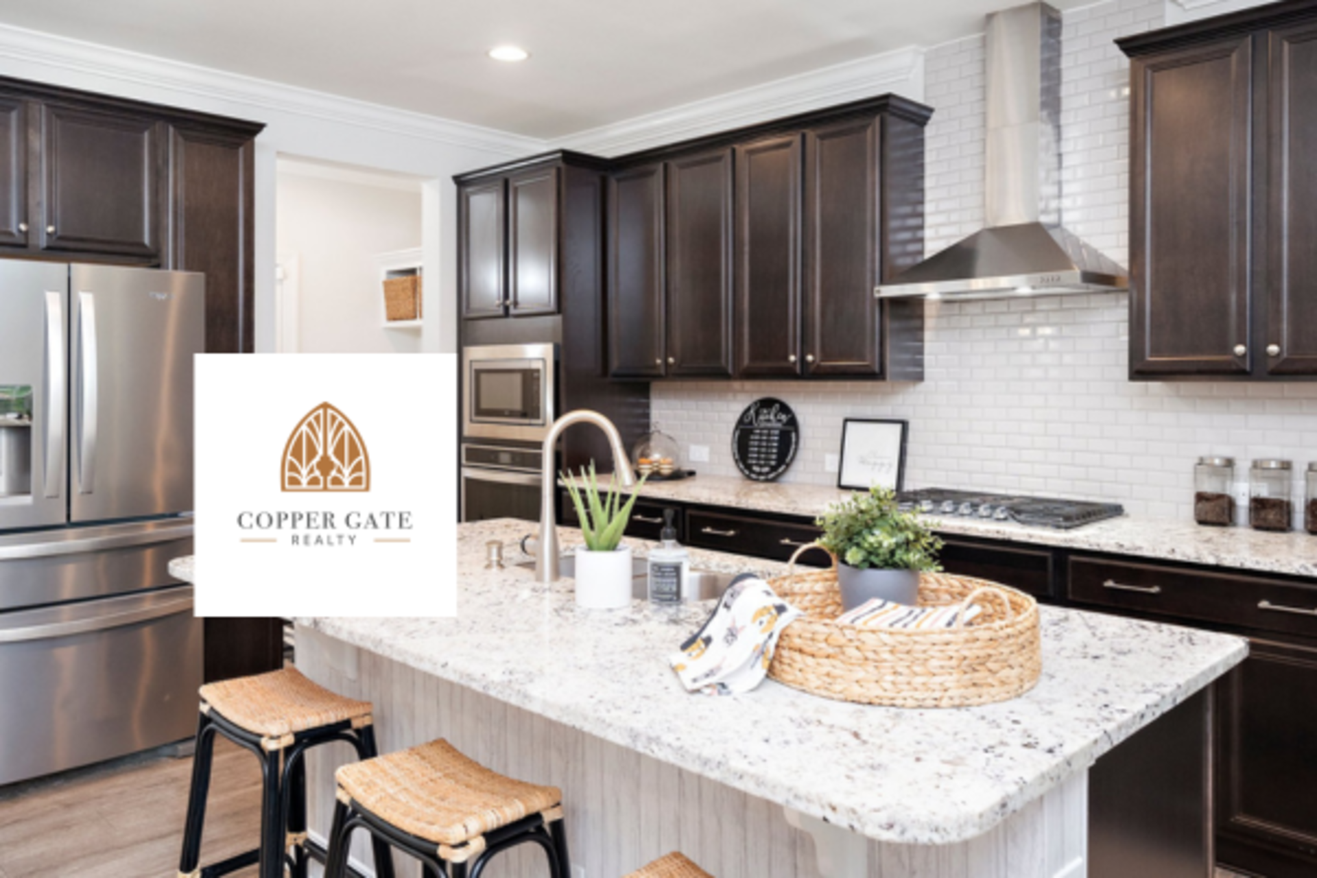 Copper Gate Realty
