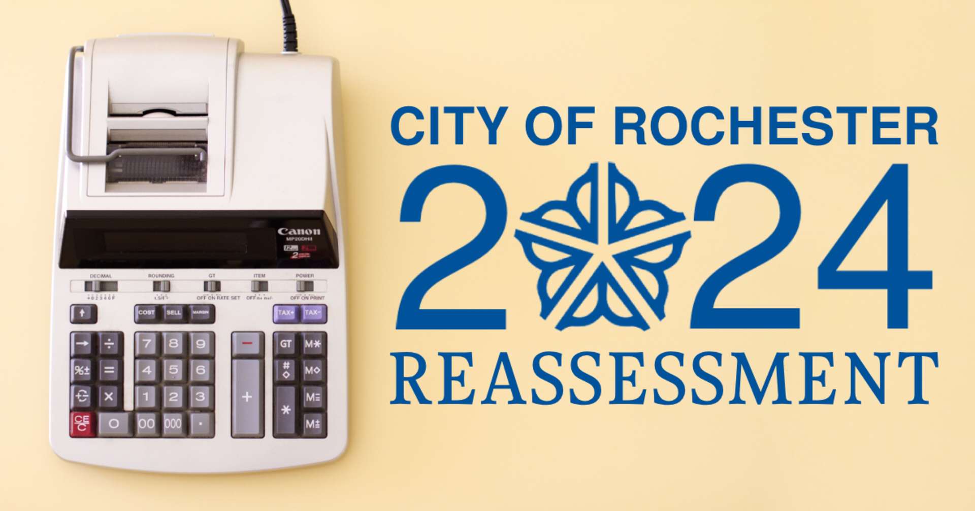 Rochester NY Reassessment 2024 What You Need To Know! Keller Williams Realty of Greater Rochester