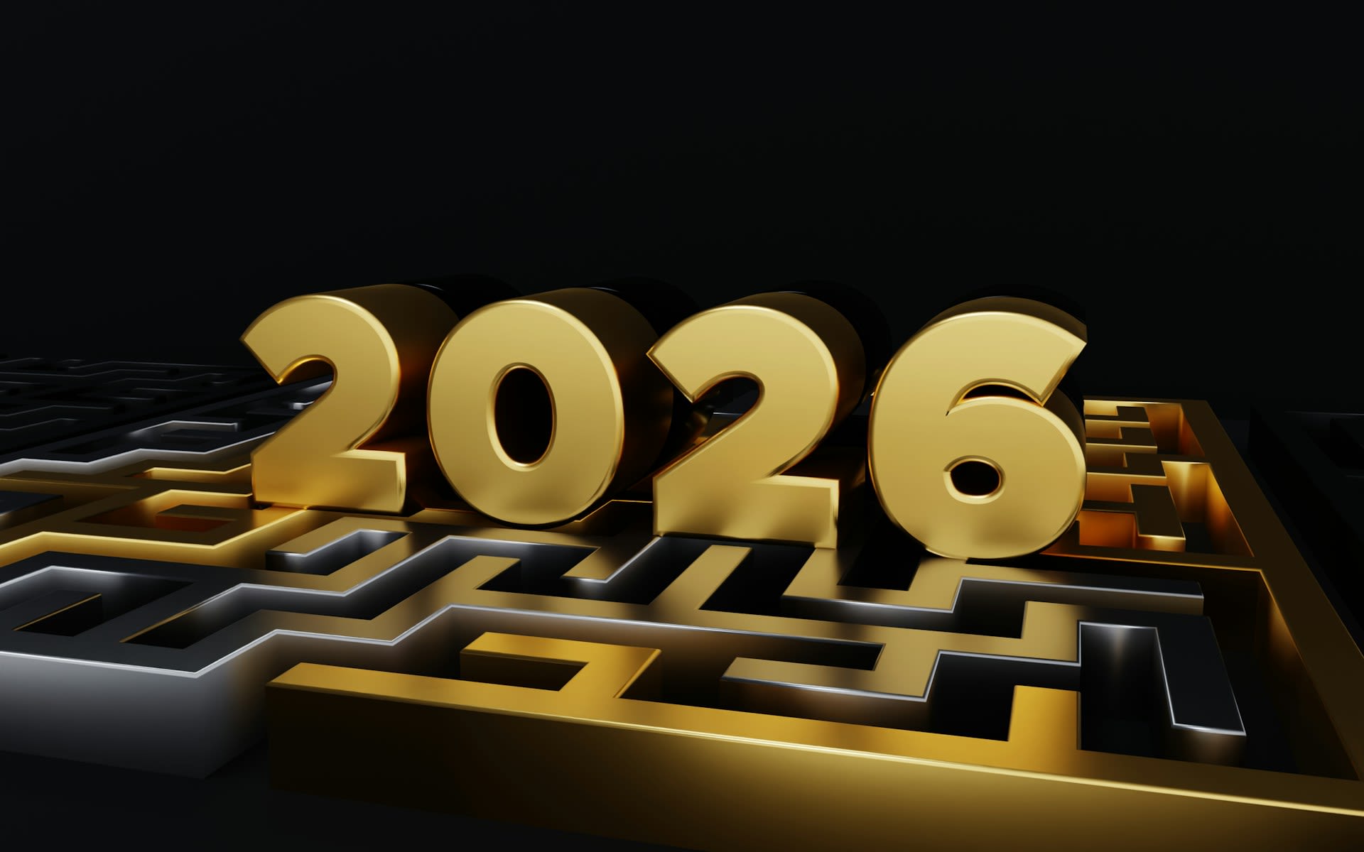 Top 3 Real Estate Trends to Watch in 2026 - Keller Williams Realty of ...