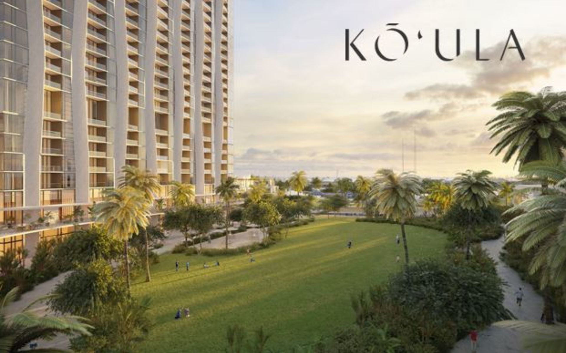 Ko'ula at Ward Village Newest Kakaako Luxury Condo