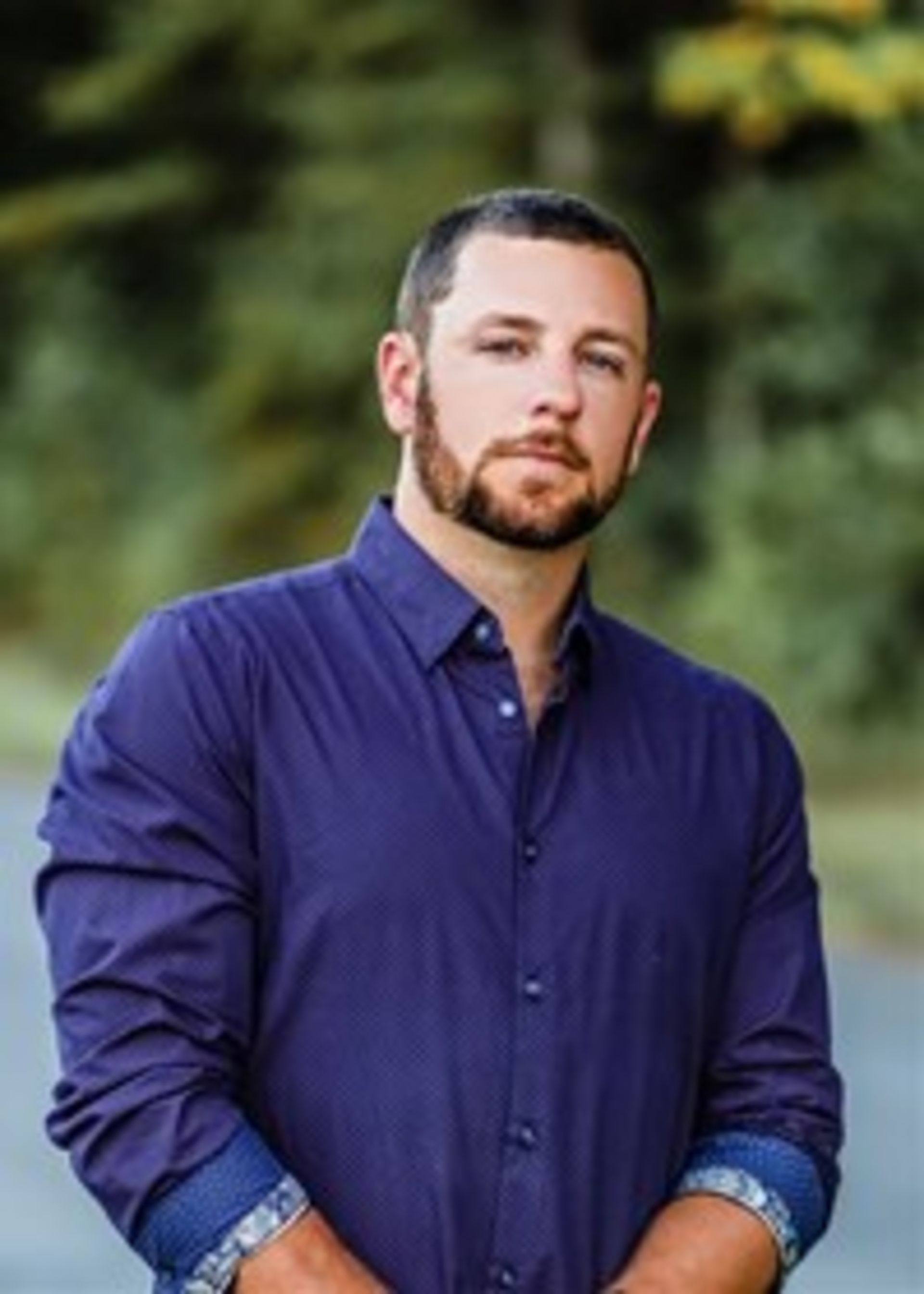 Brandon Privette -