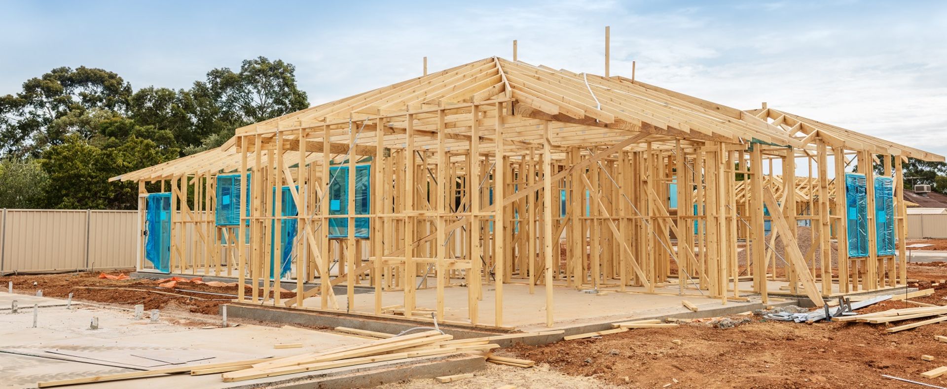 DFW Builders answering demand for lower price homes The Gaskill Group