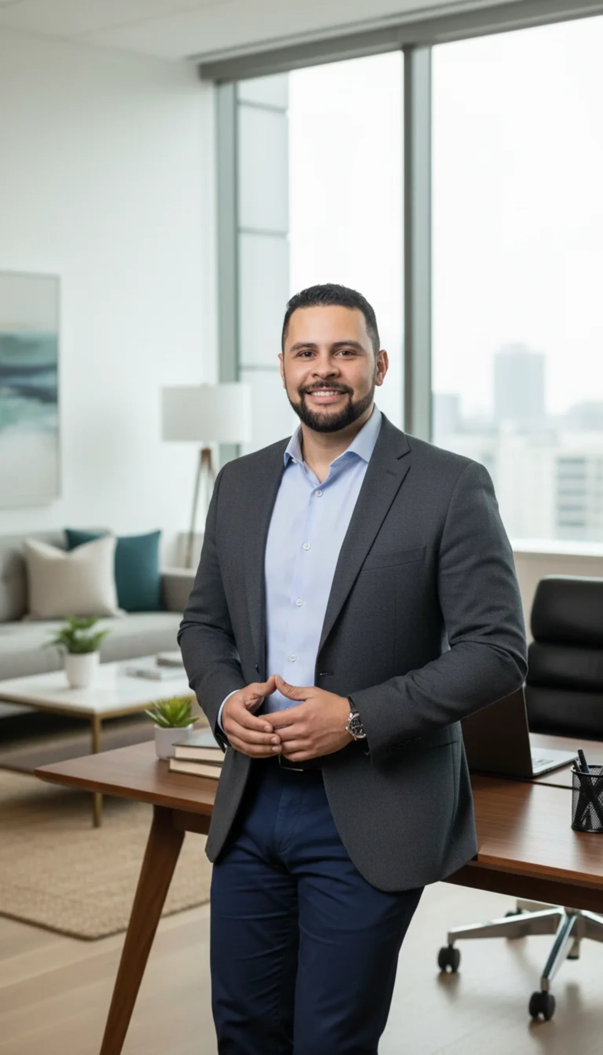 BoSellsTheCity Real Estate Services