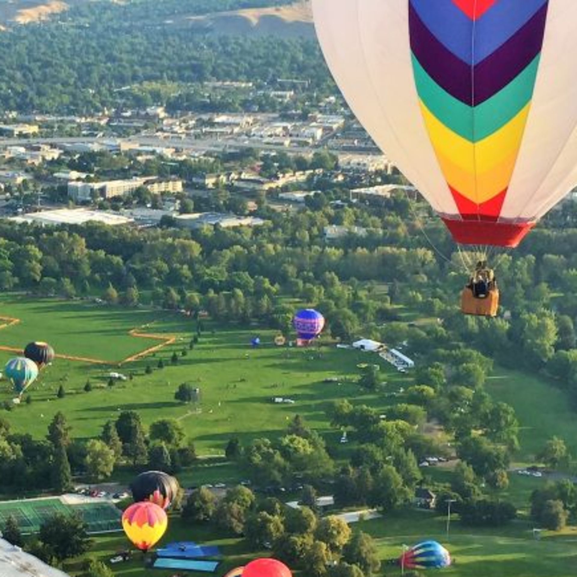 Indian Lakes Boise Idaho Homes For Sale