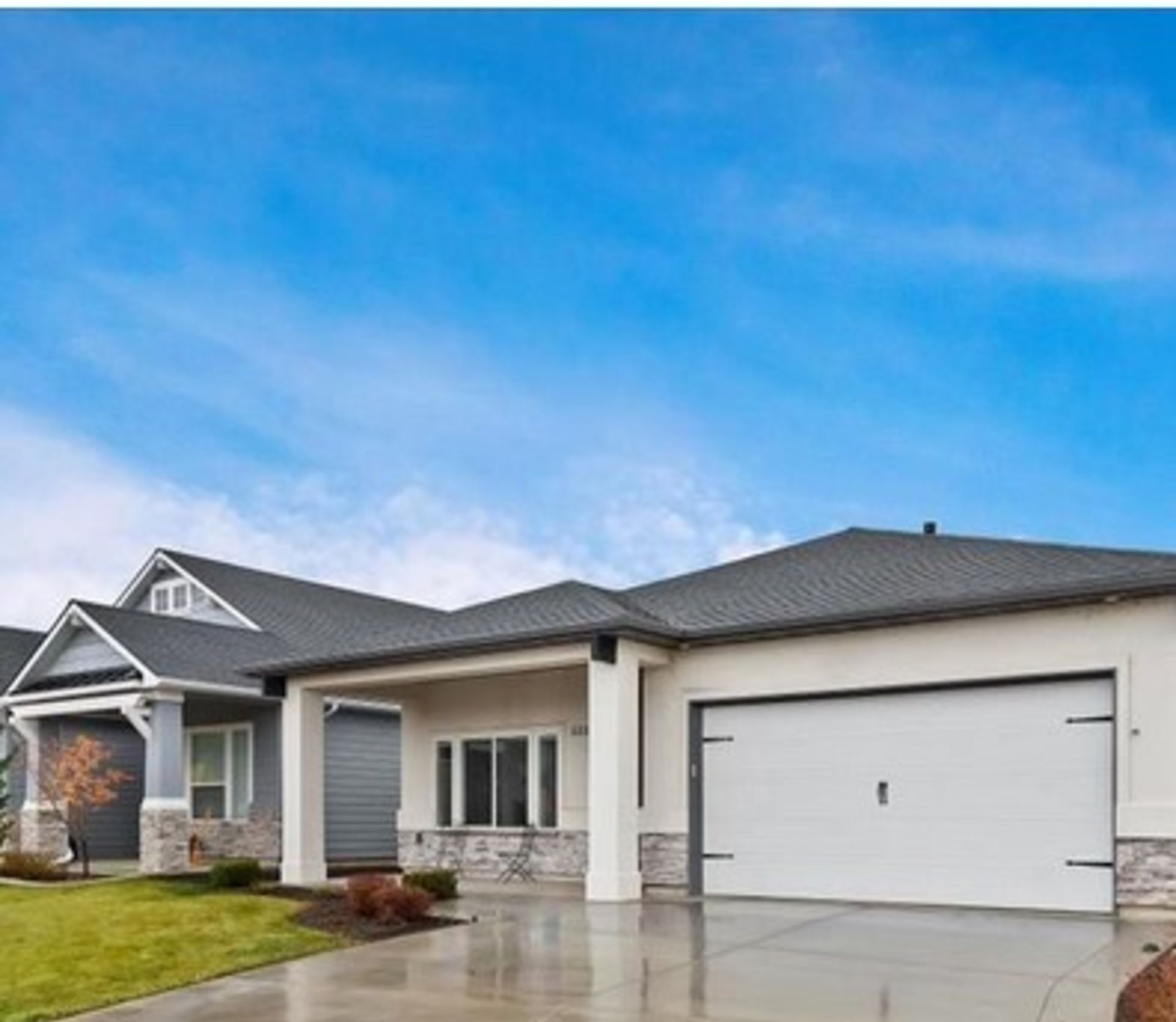 Heritage Gardens Eagle Idaho 55+ Community