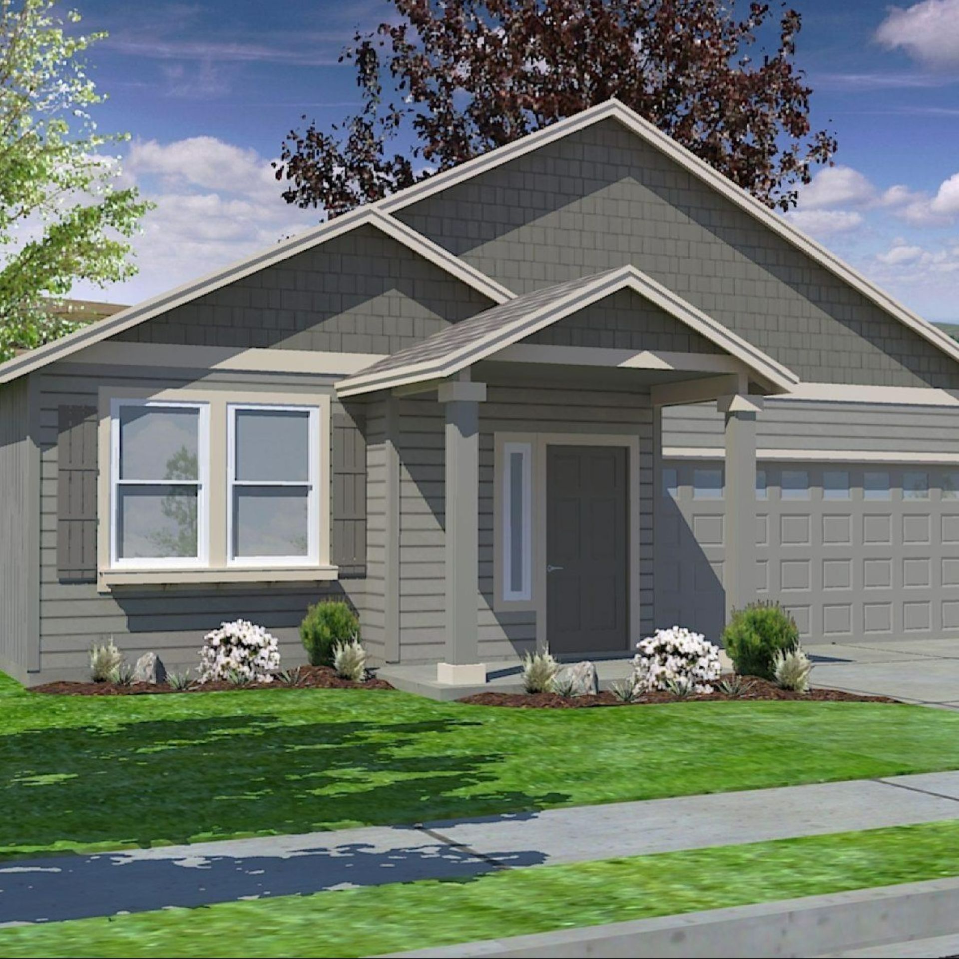 Homes for sale in Centennial Kimberly Idaho