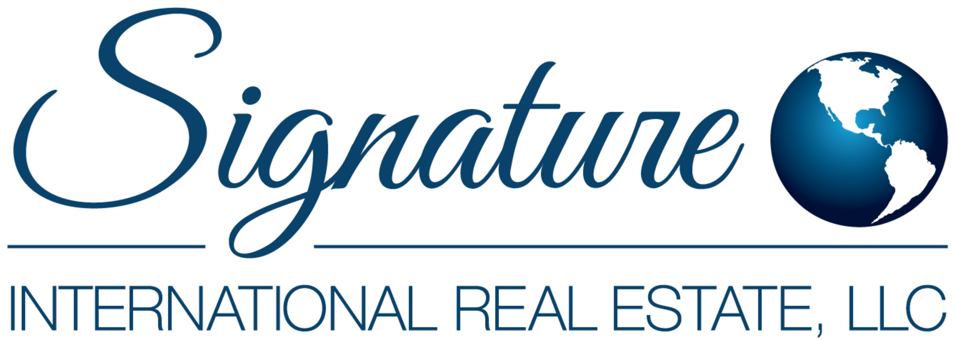 Signature International Real Estate